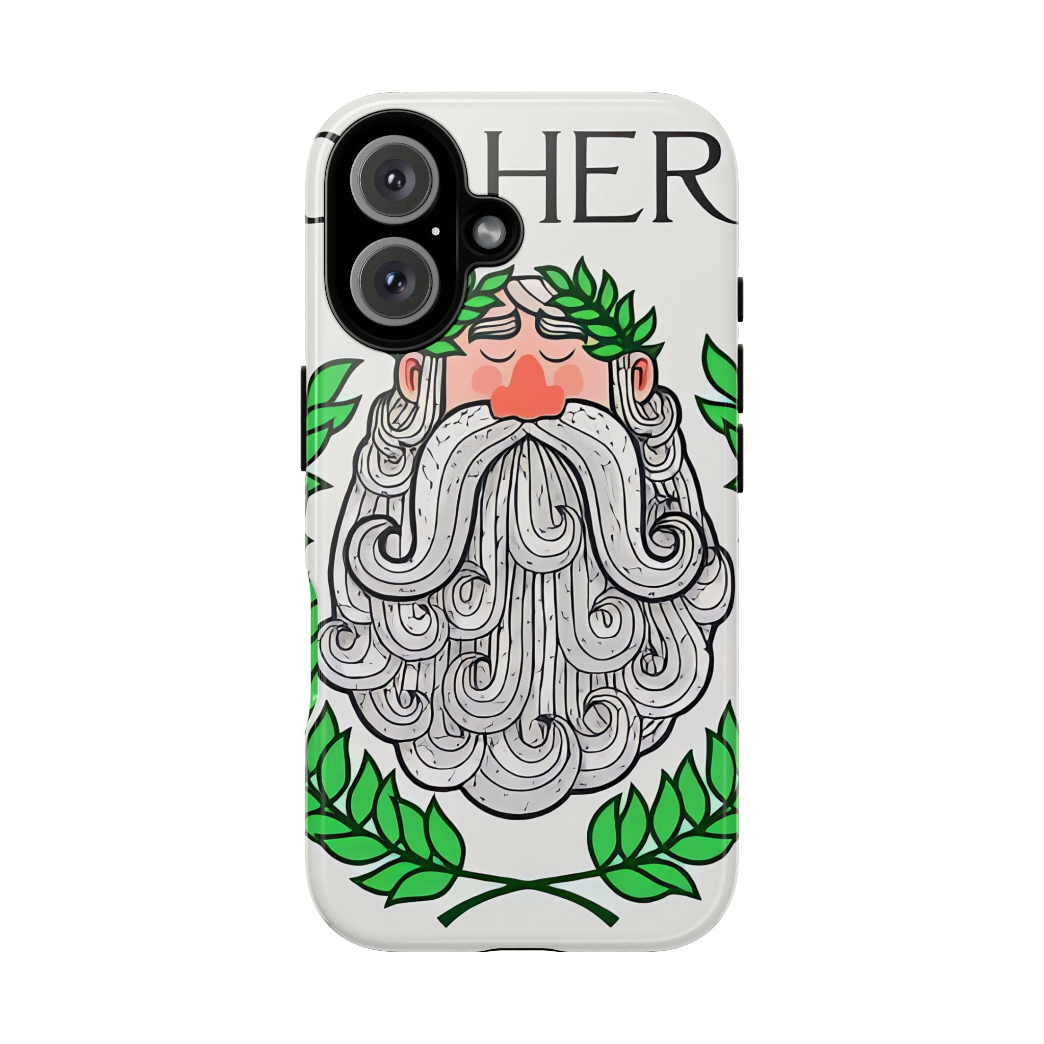 Jack Herer Phone Case