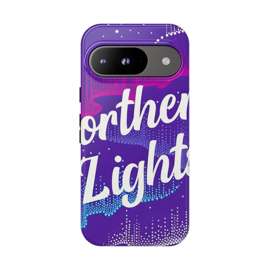 Northern Lights Phone Case