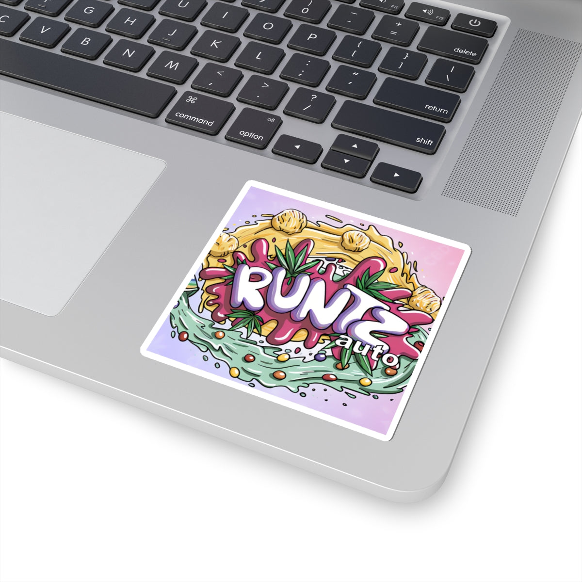 Runtz Sticker