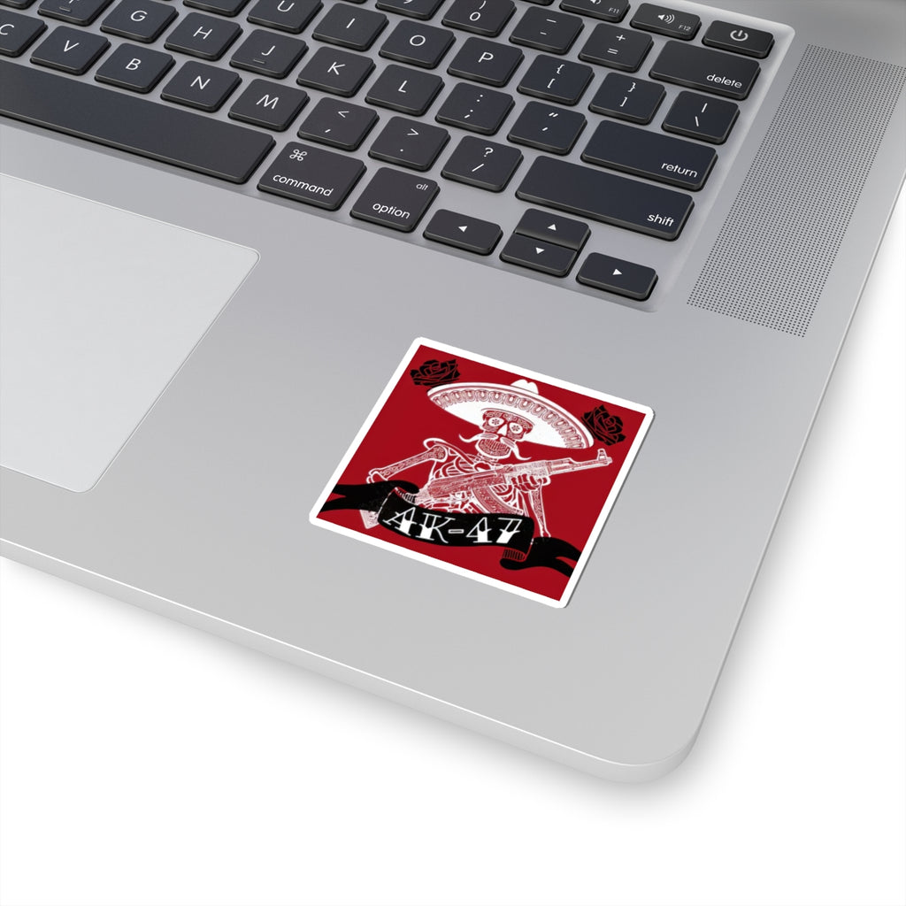 AK-47 Sticker