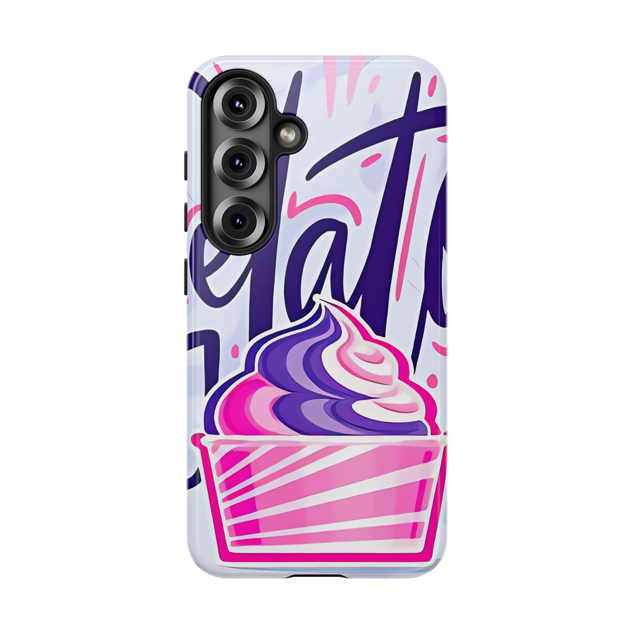 Gelato Phone Case