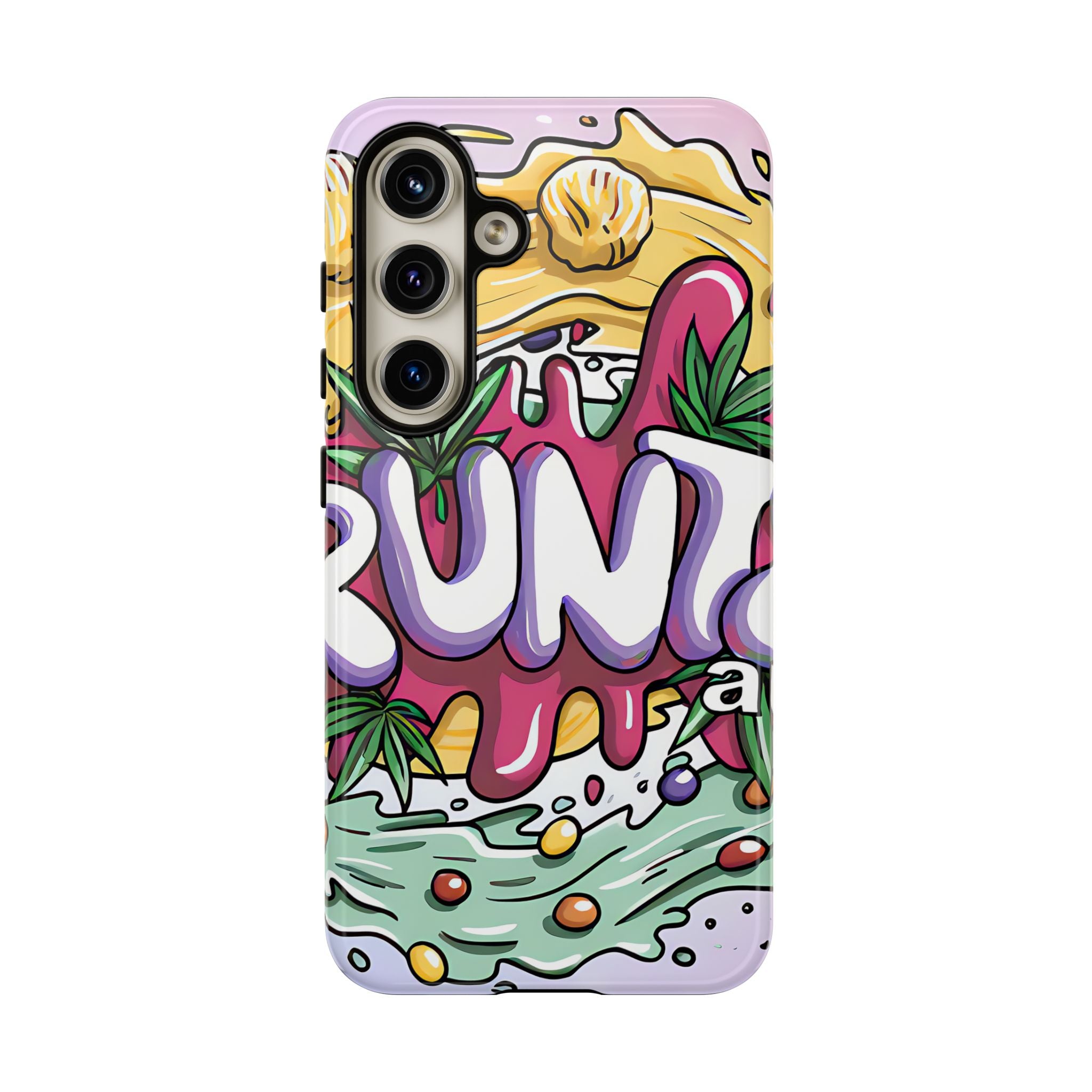 Runtz Phone Case