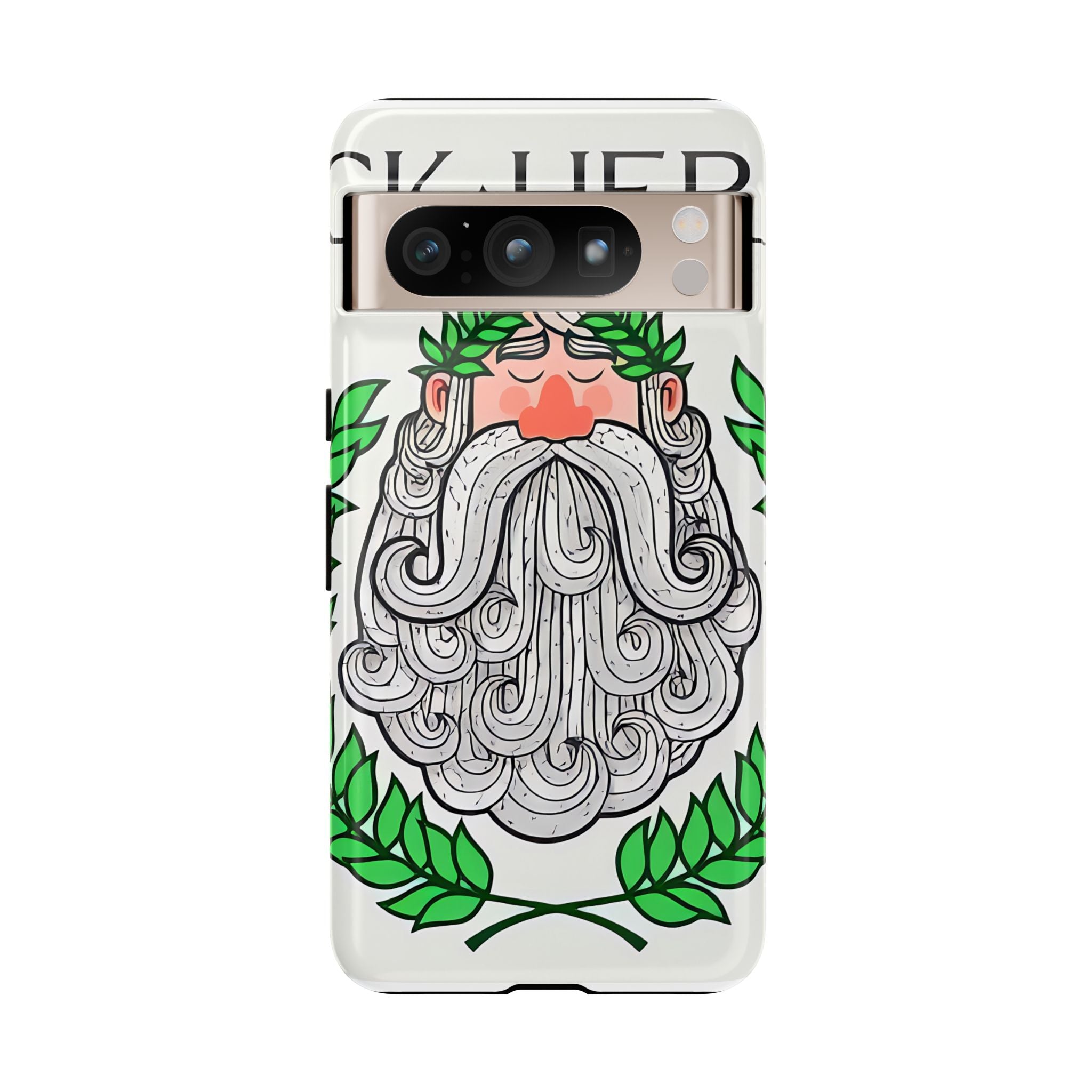 Jack Herer Phone Case