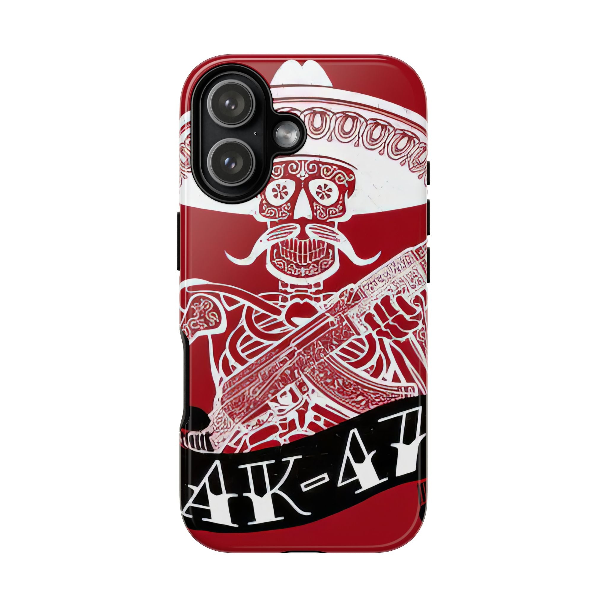 AK-47 Phone Case