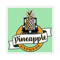 Pineapple Express Sticker