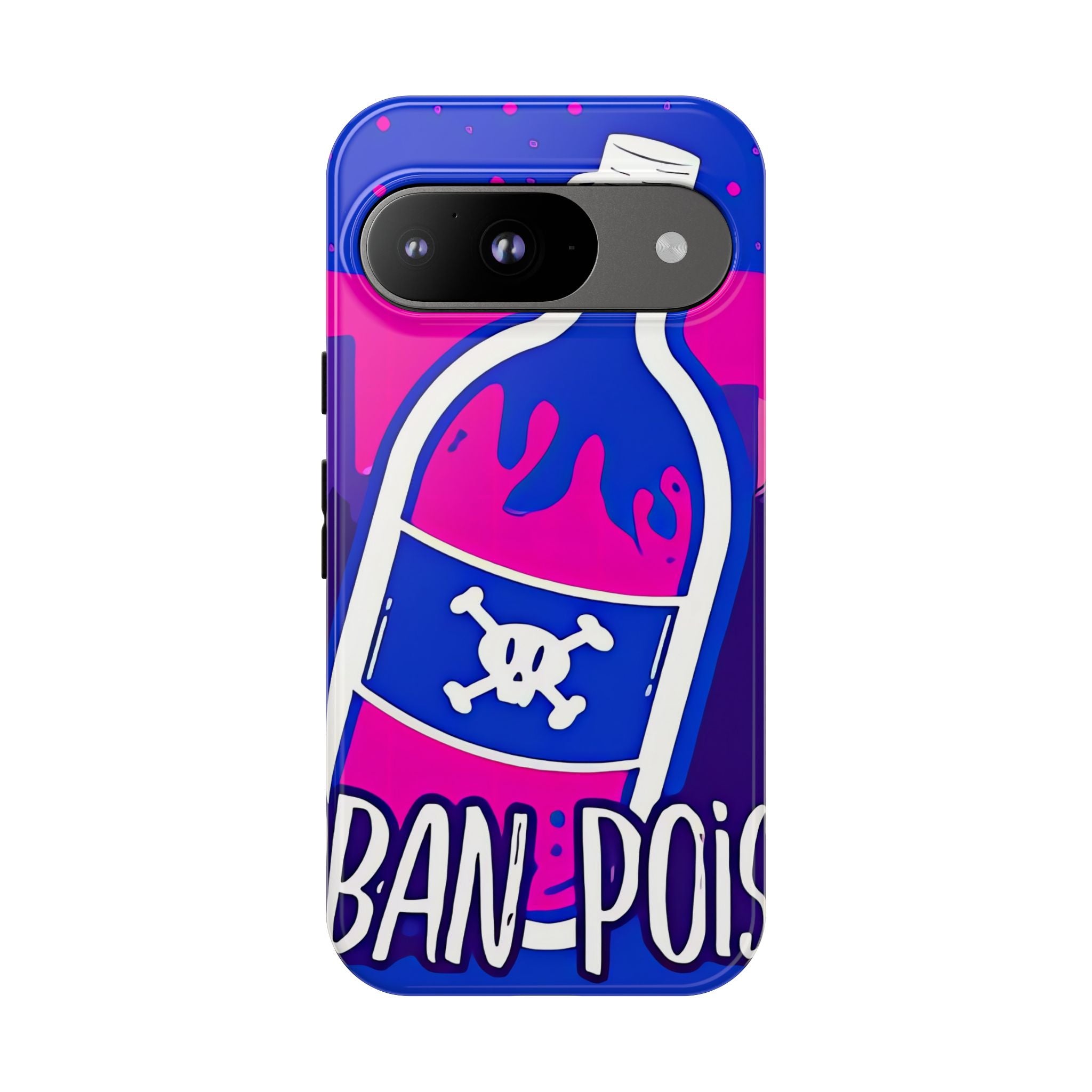 Durban Poison Phone Case