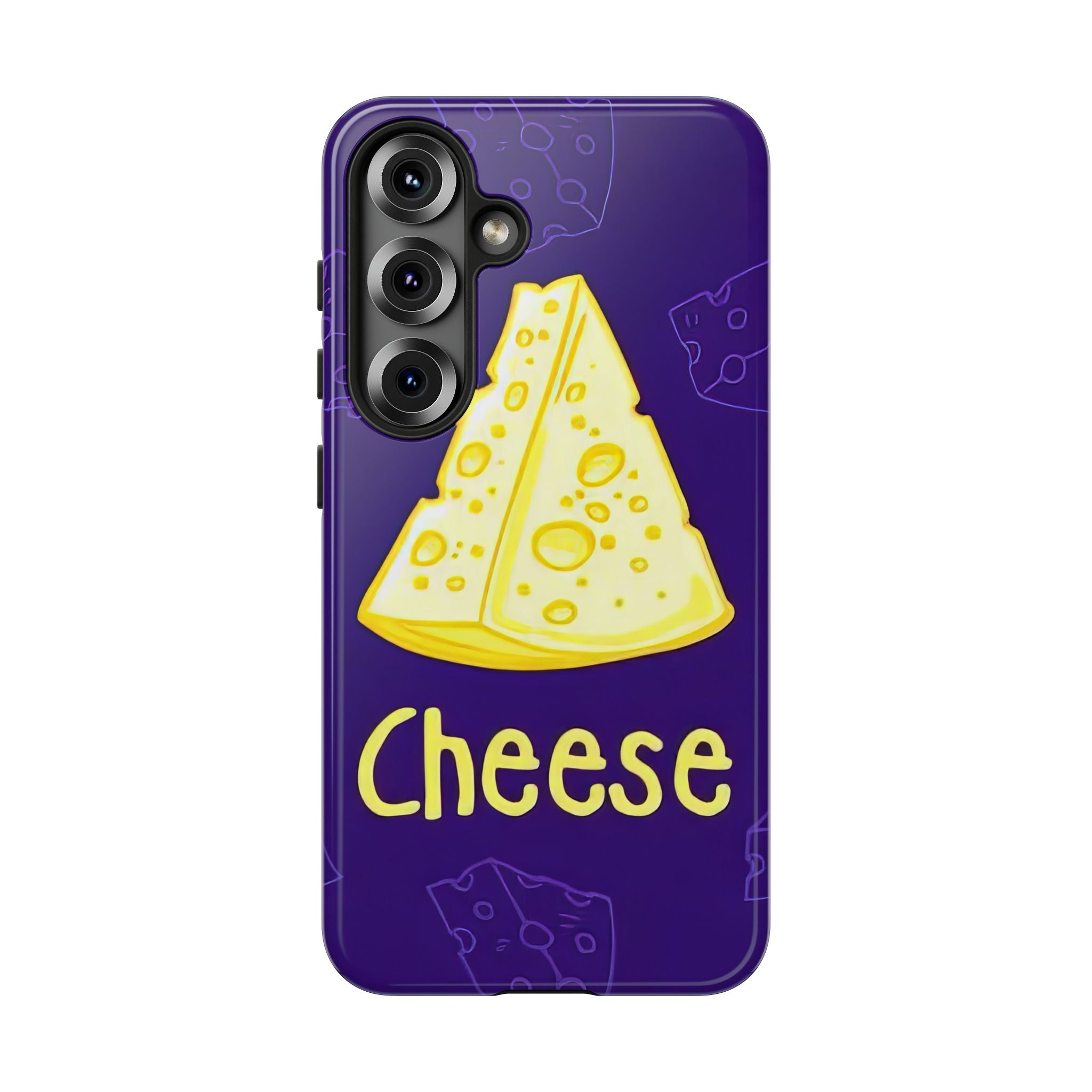 Cheese Phone Case