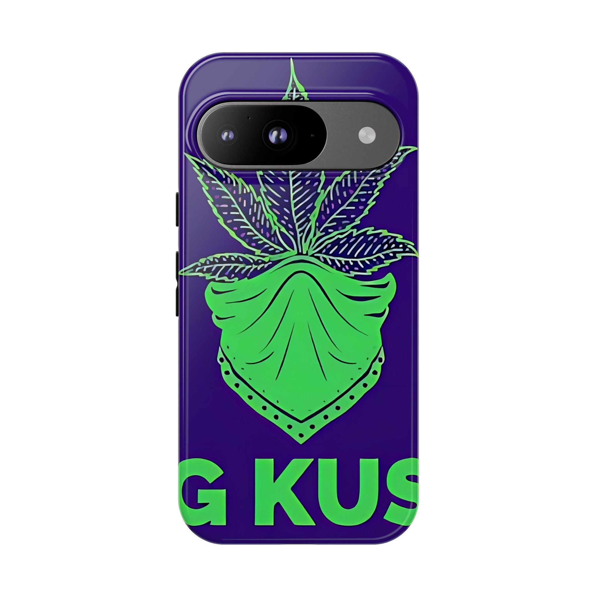 OG Kush Phone Case