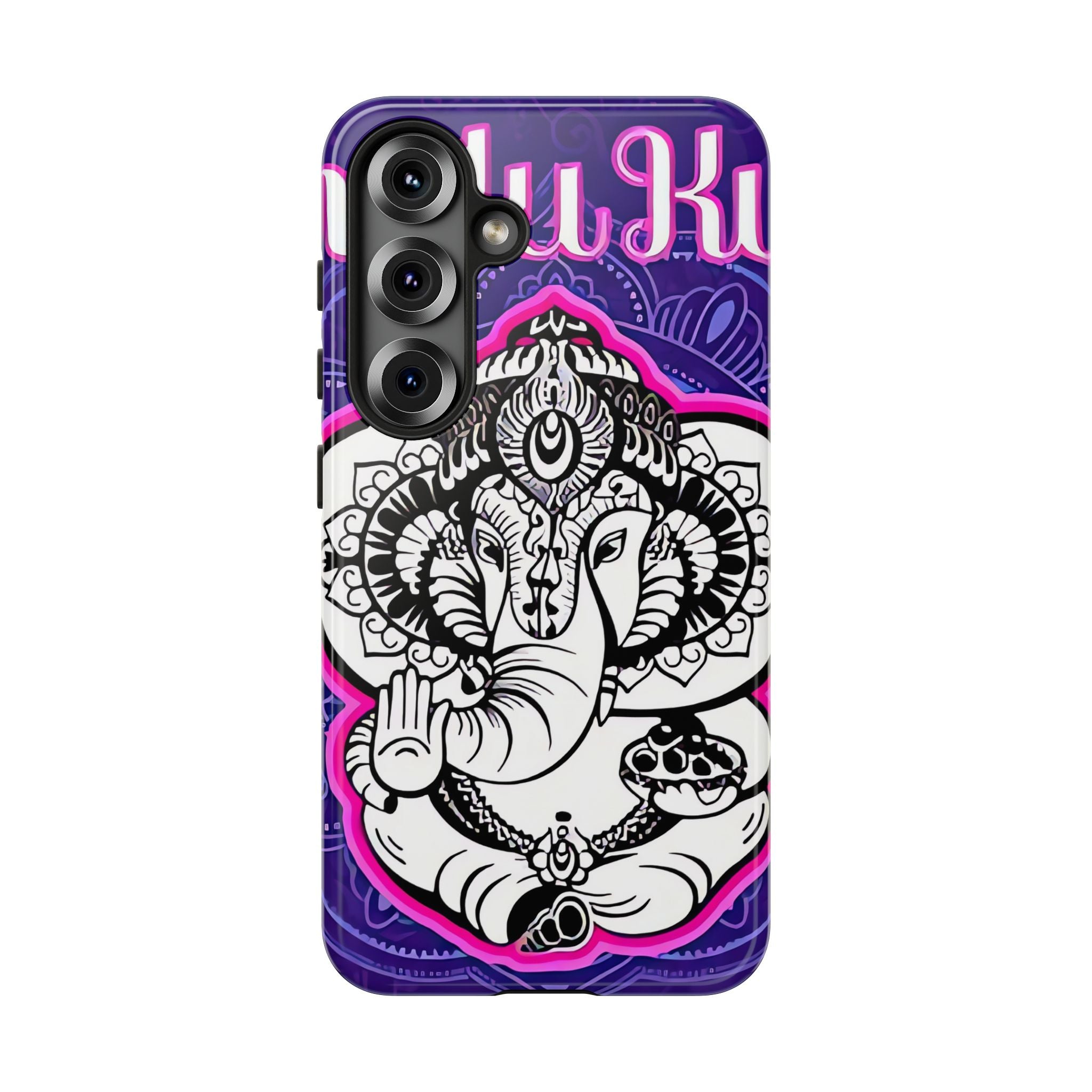 Hindu Kush Phone Case