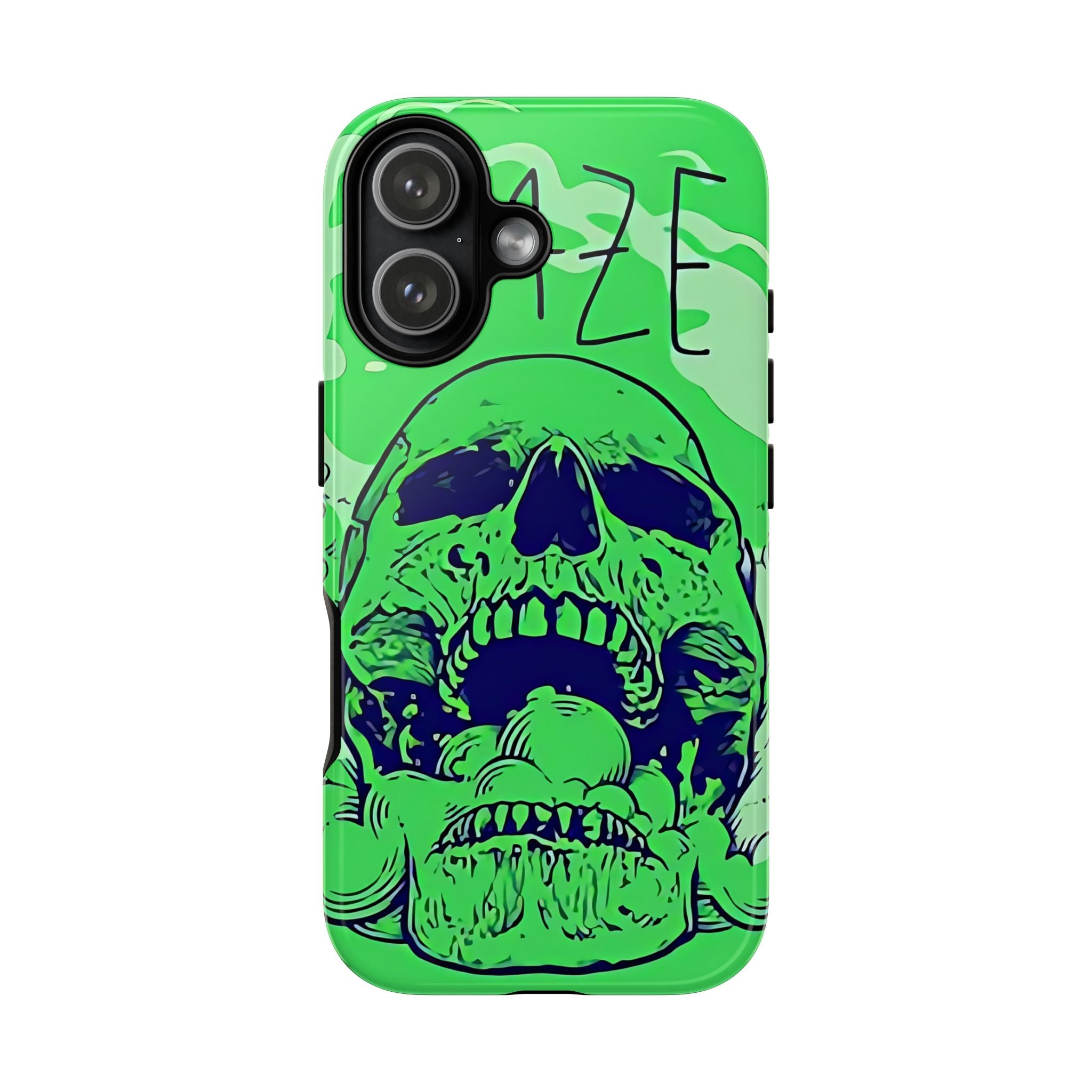 Haze Phone Case