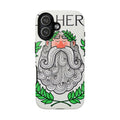 Jack Herer Phone Case