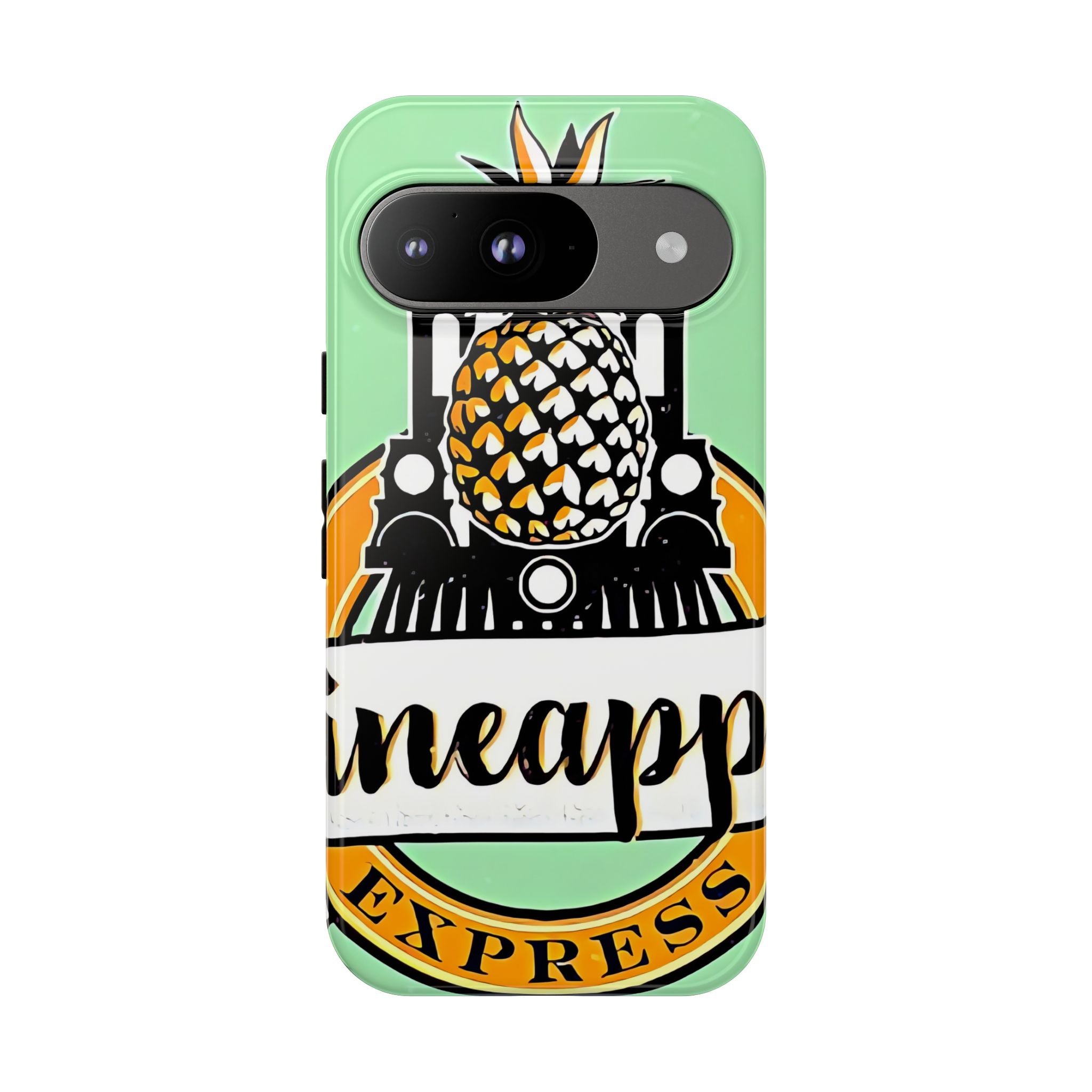 Pineapple Express Phone Case