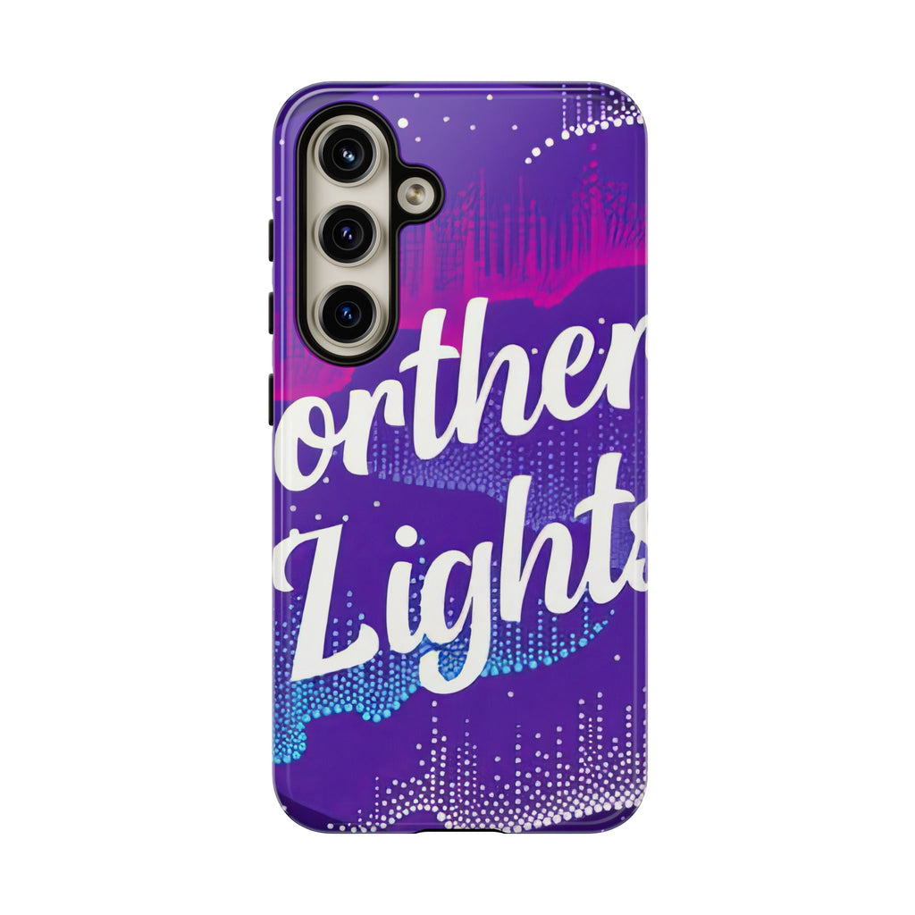 Northern Lights Phone Case