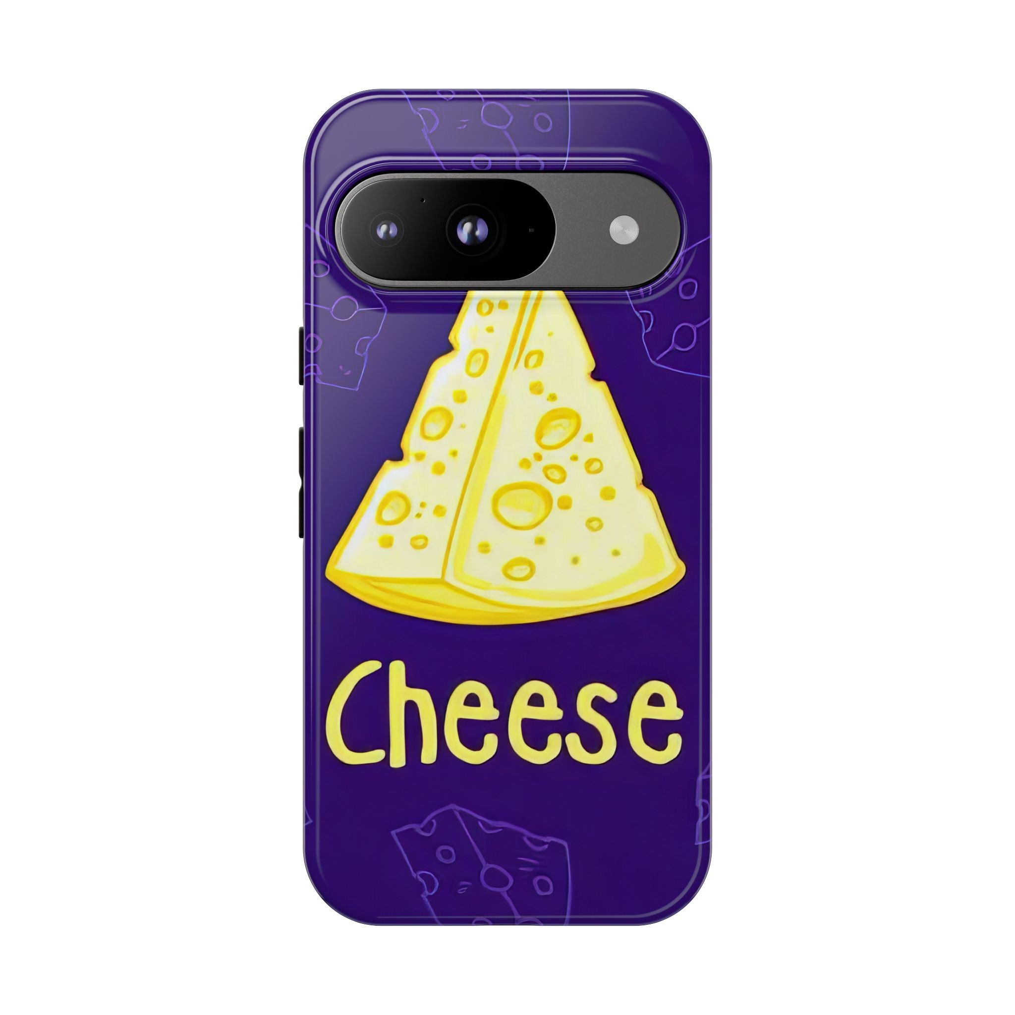Cheese Phone Case