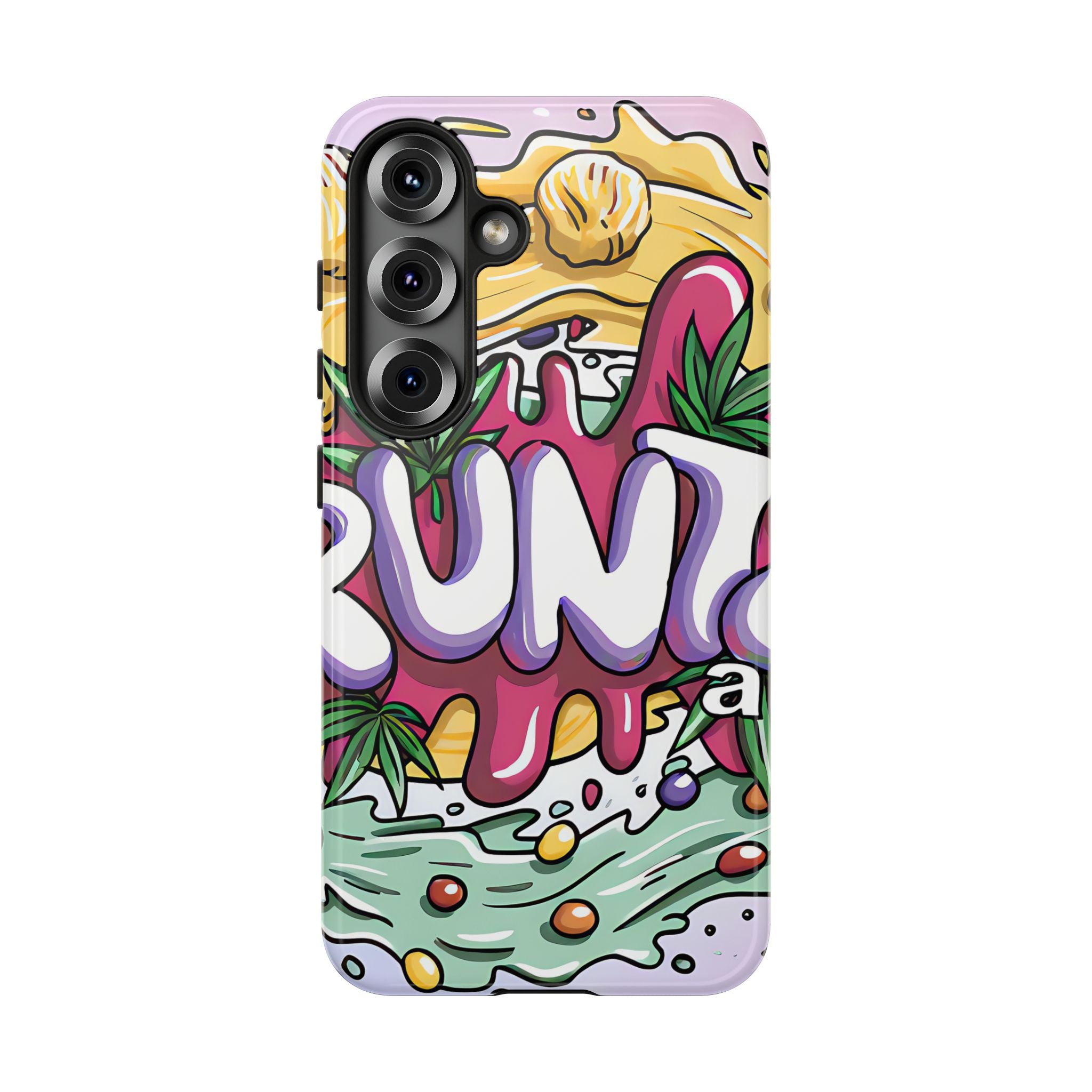 Runtz Phone Case