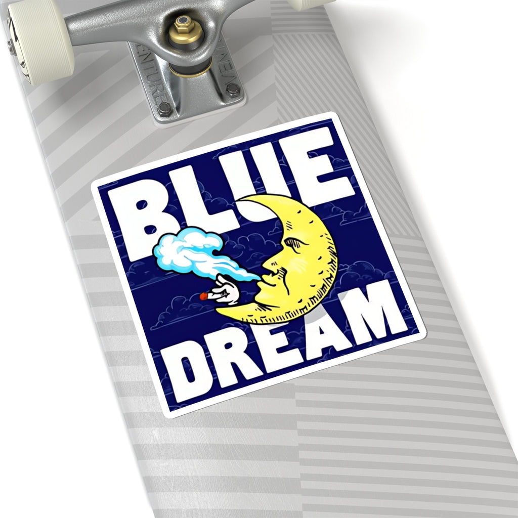 Blue Dream Sticker