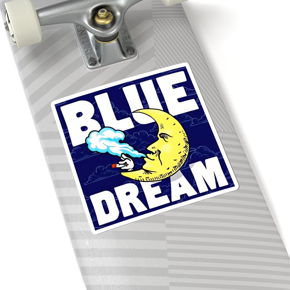 Blue Dream Sticker