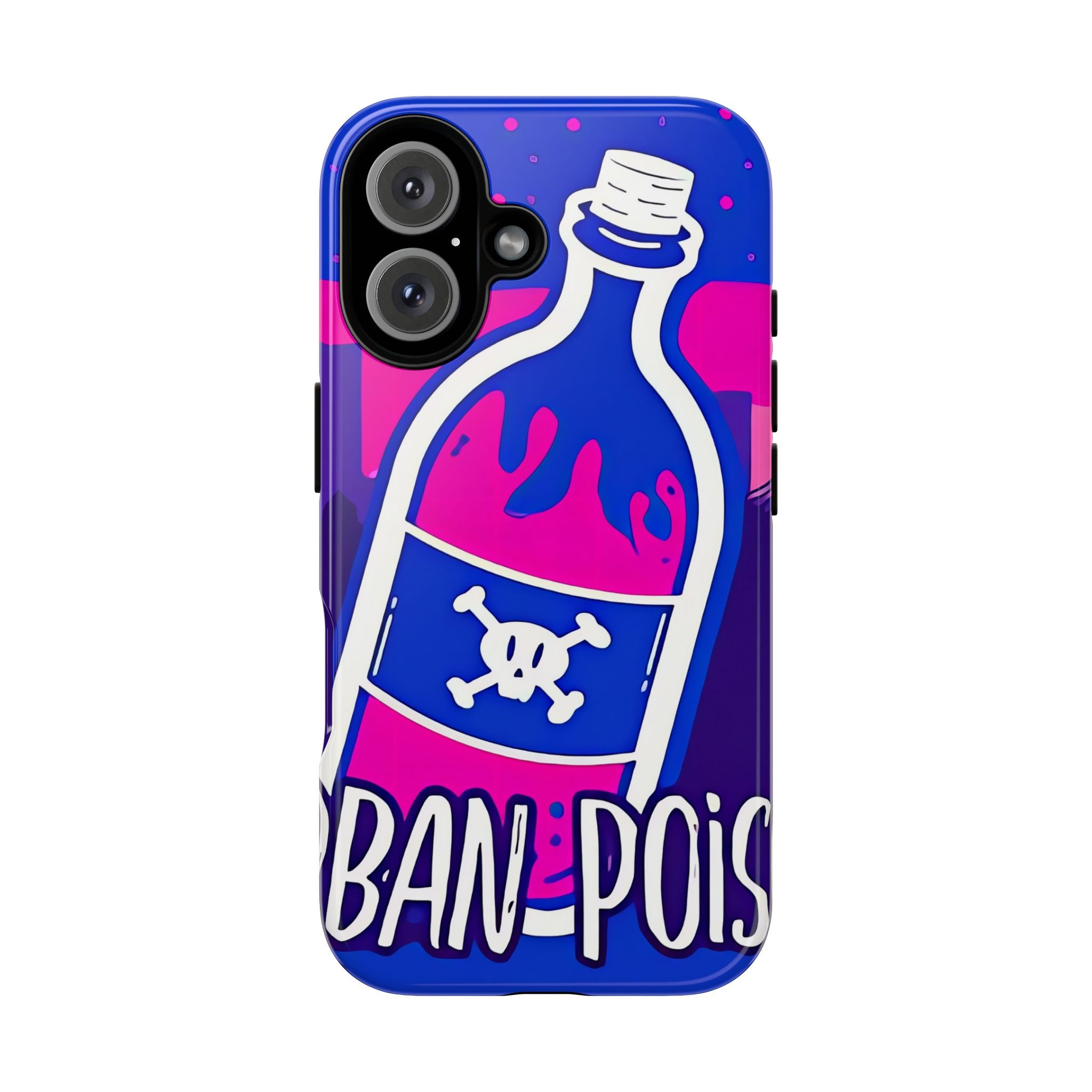 Durban Poison Phone Case
