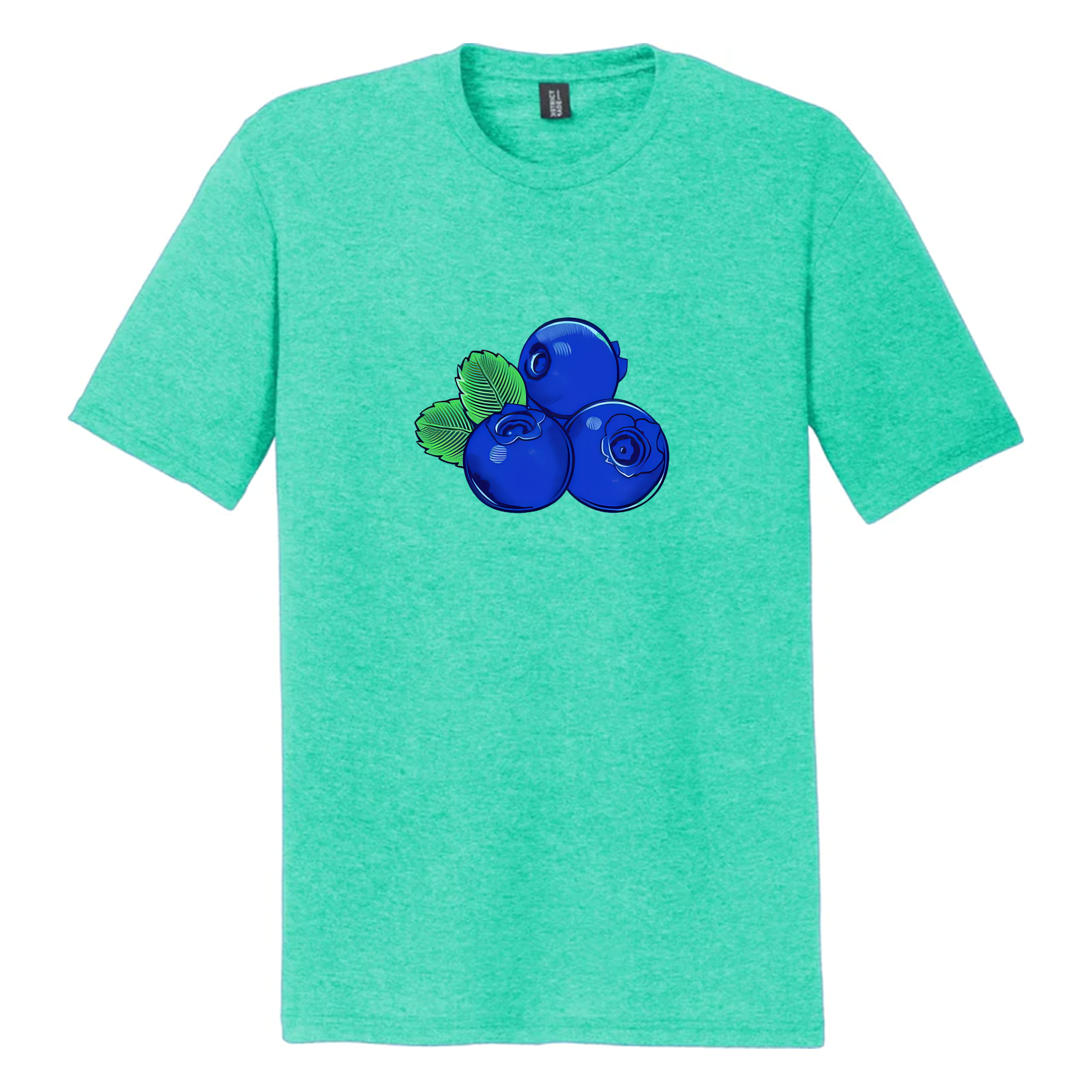 Blueberry T-Shirt