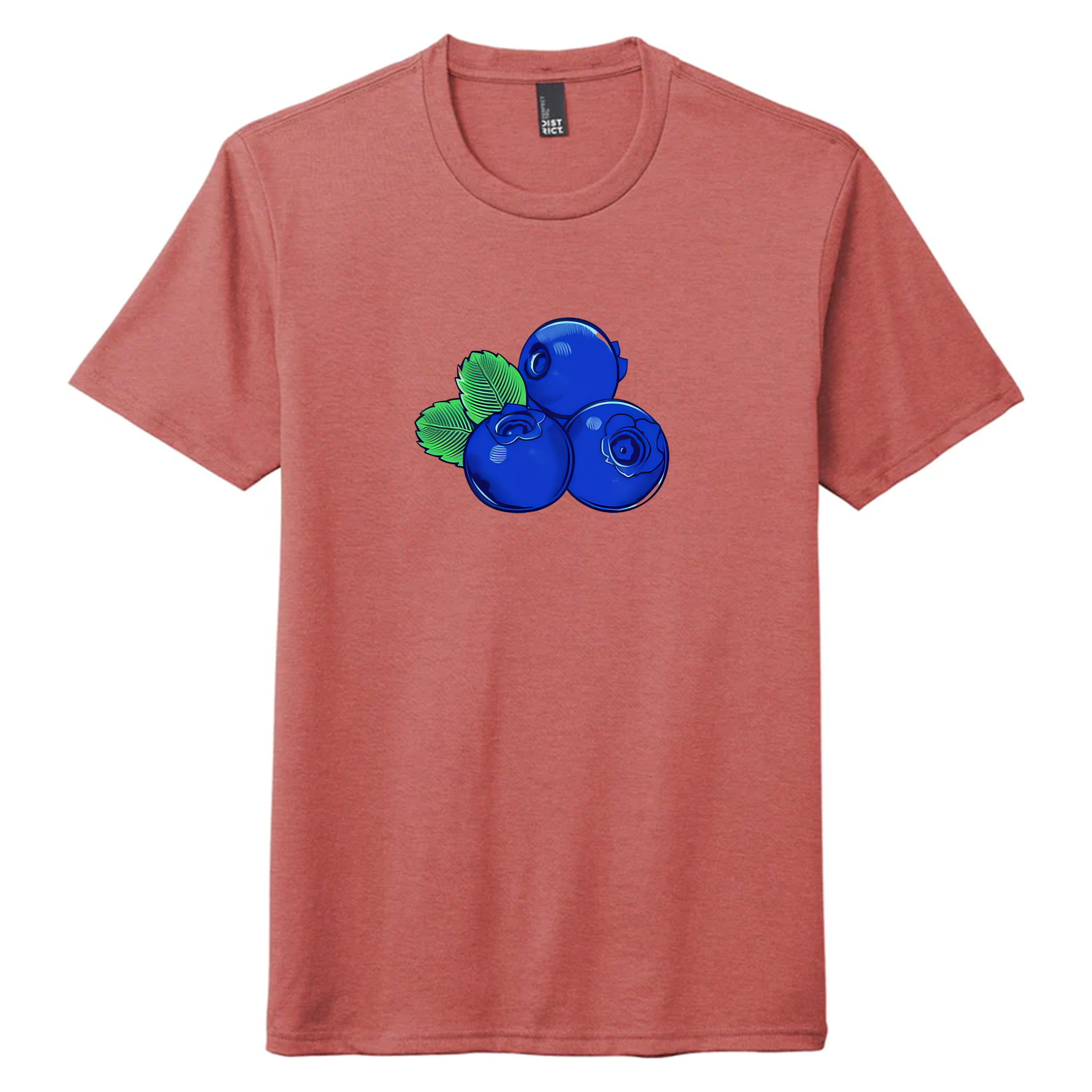 Blueberry T-Shirt