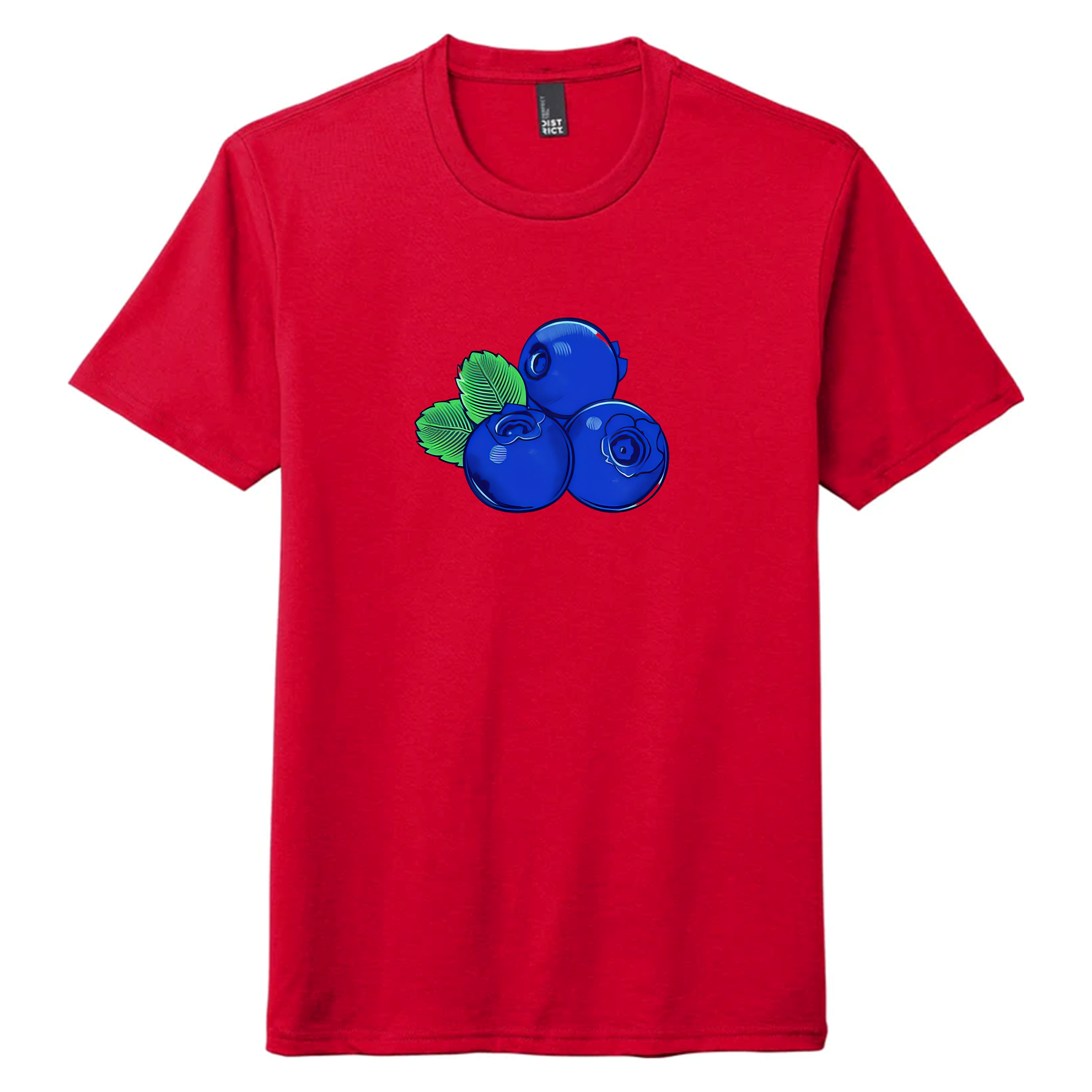 Blueberry T-Shirt