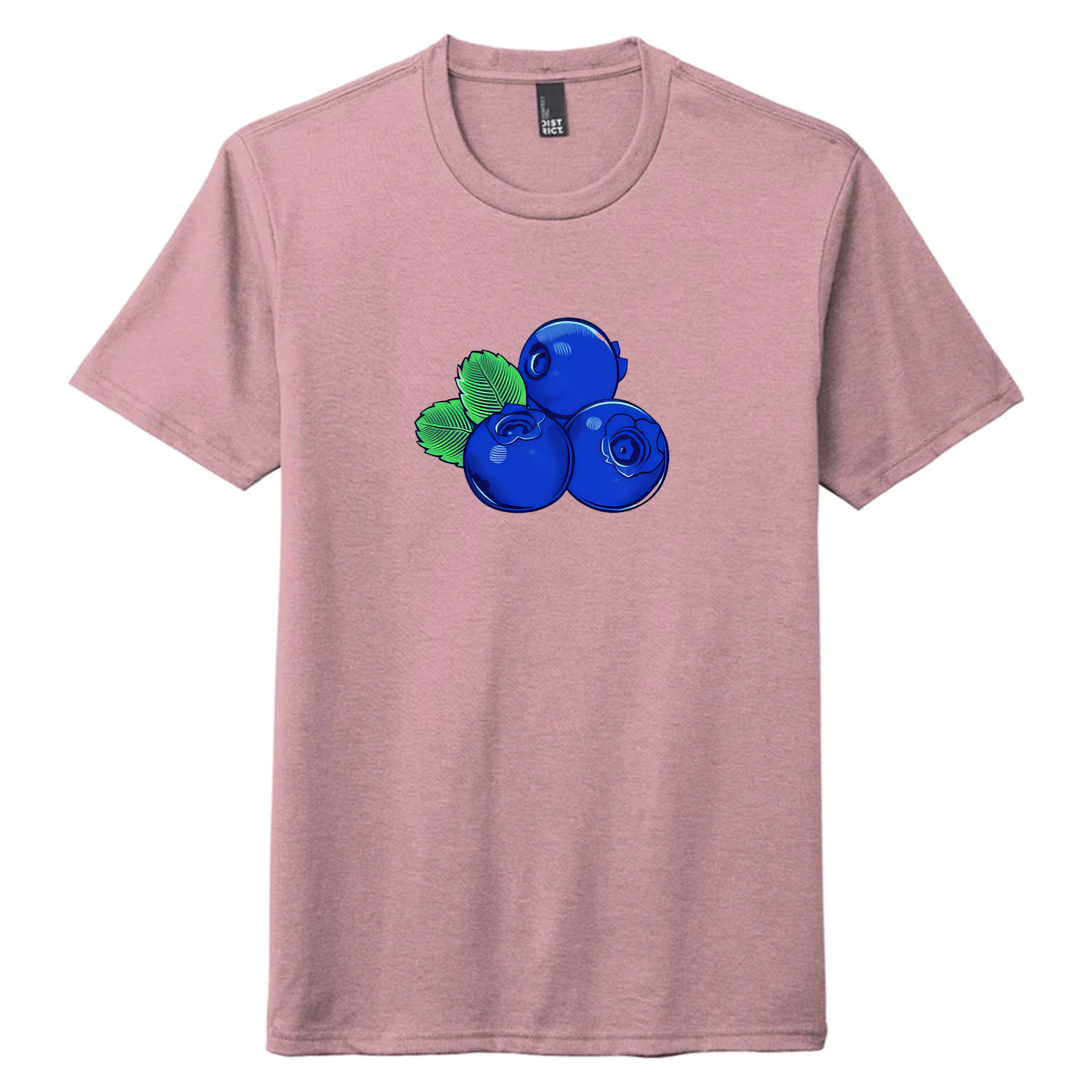 Blueberry T-Shirt
