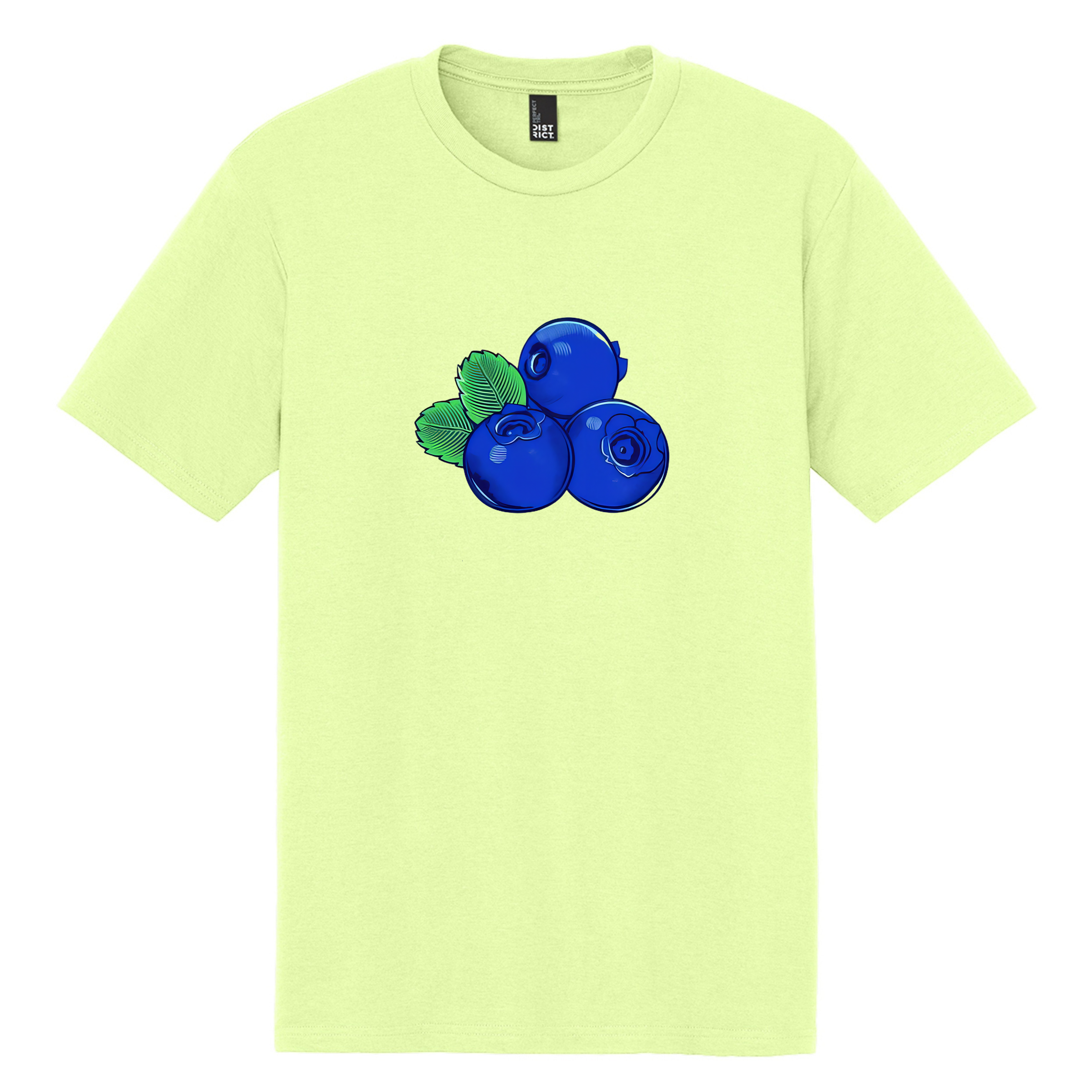 Blueberry T-Shirt