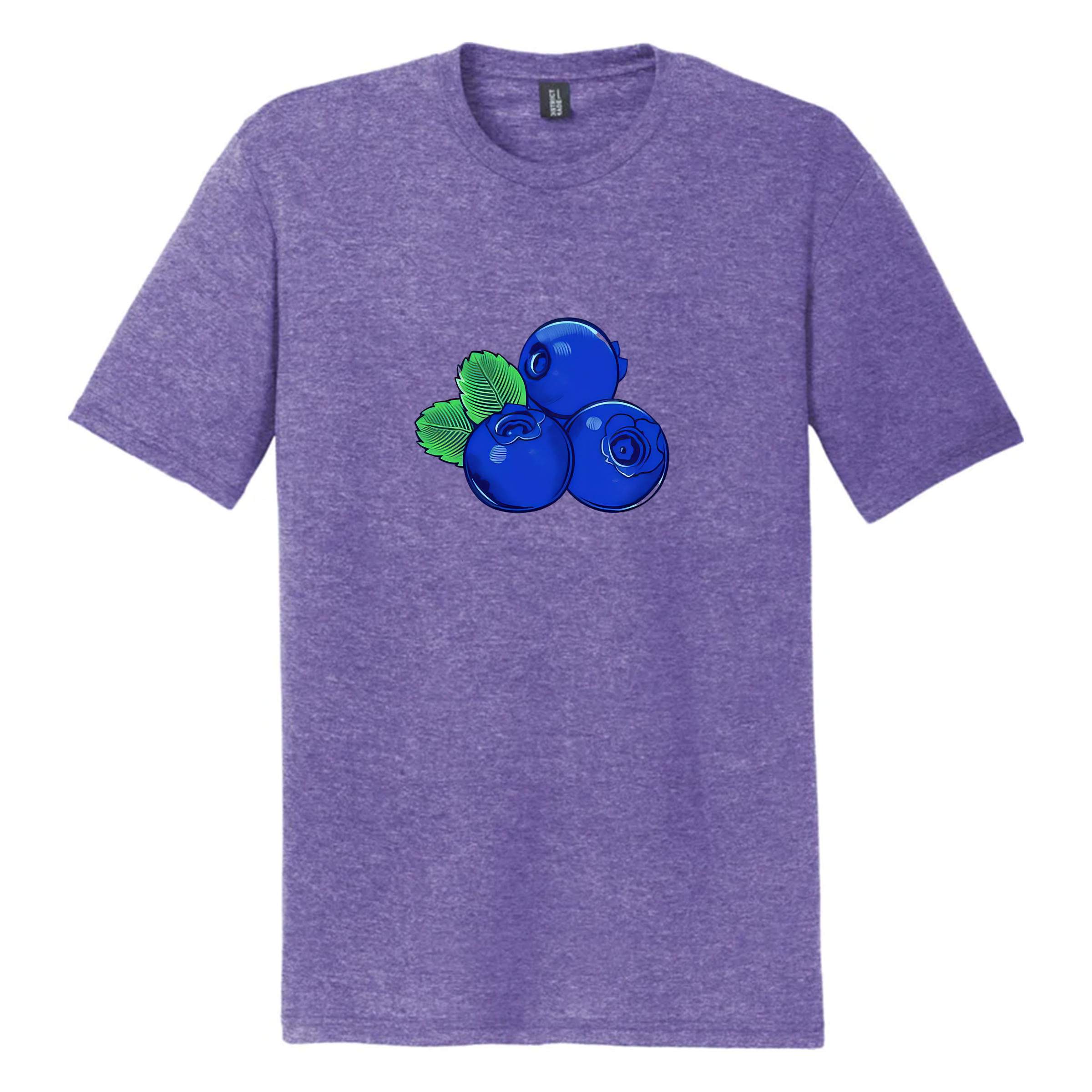 Blueberry T-Shirt