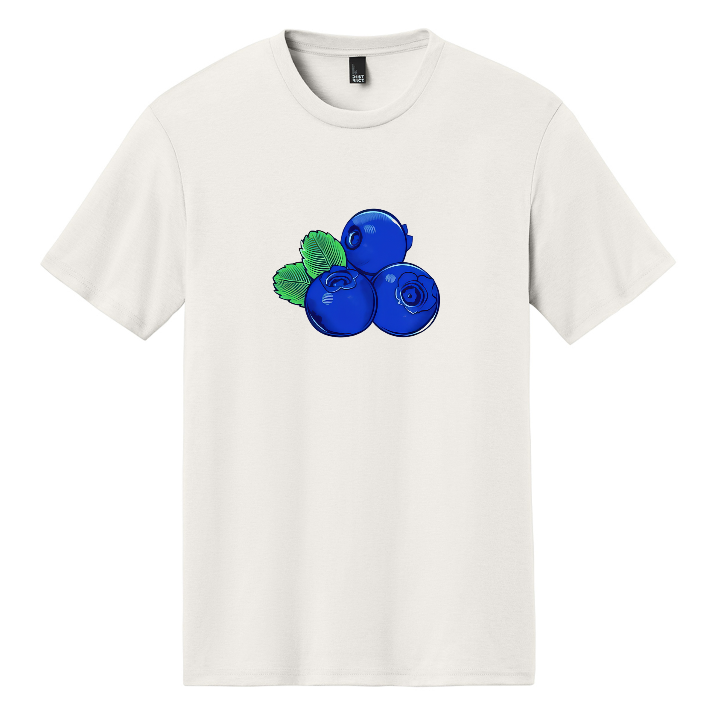 Blueberry T-Shirt