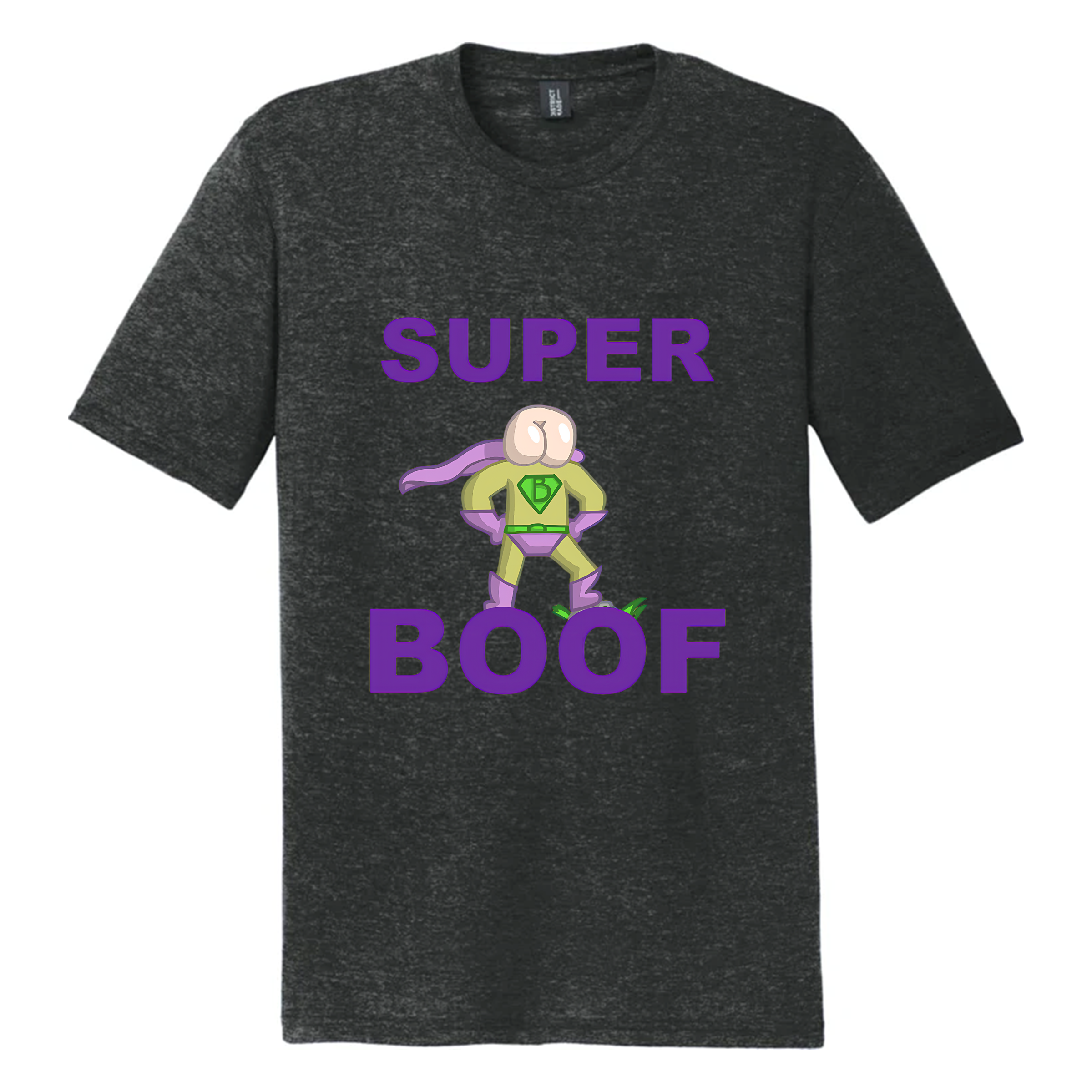 Super Boof T-Shirt