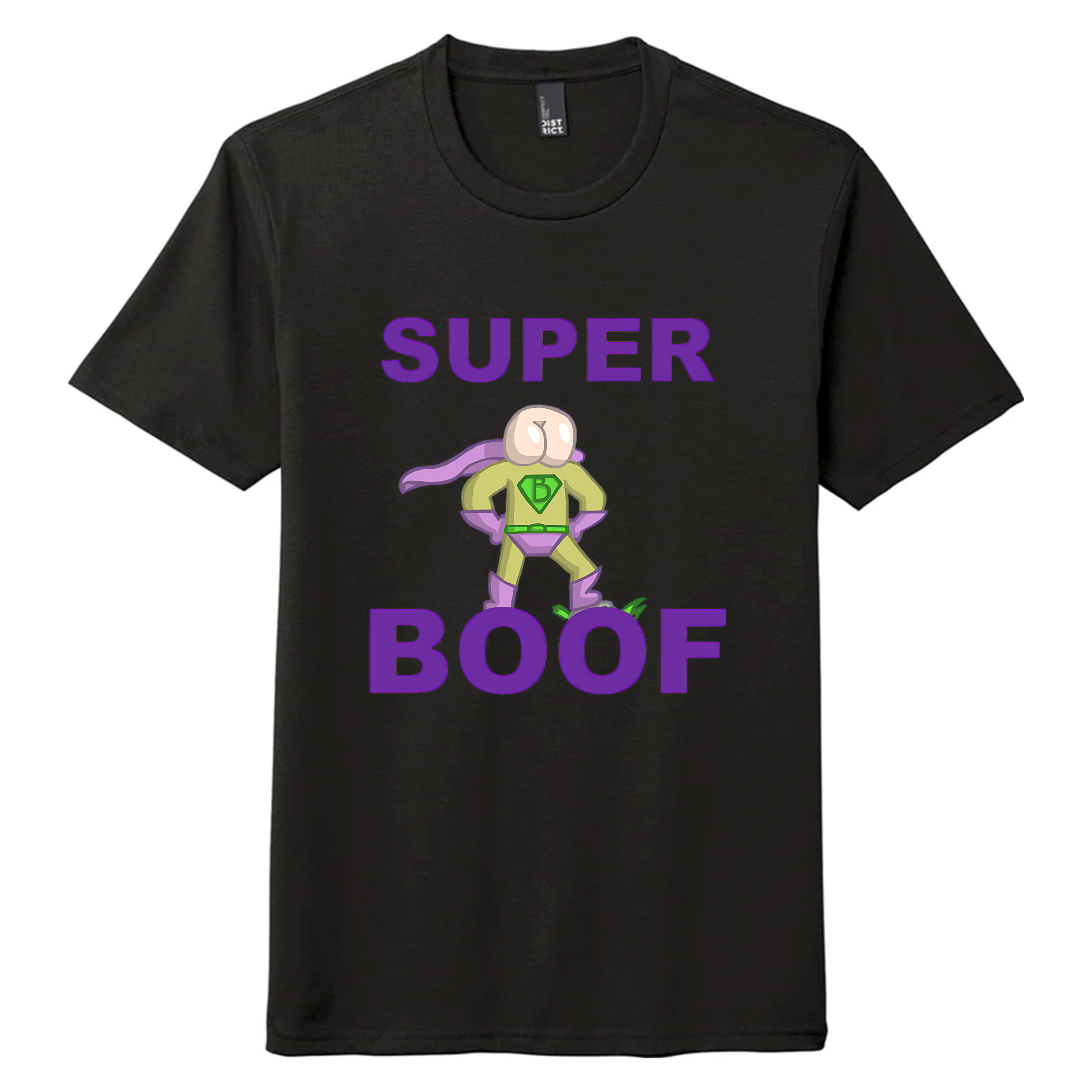 Super Boof T-Shirt