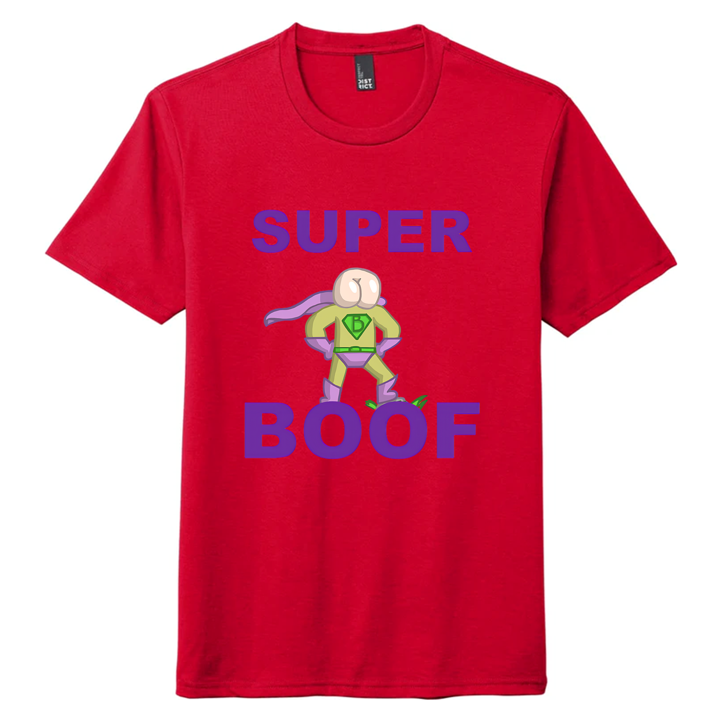 Super Boof T-Shirt