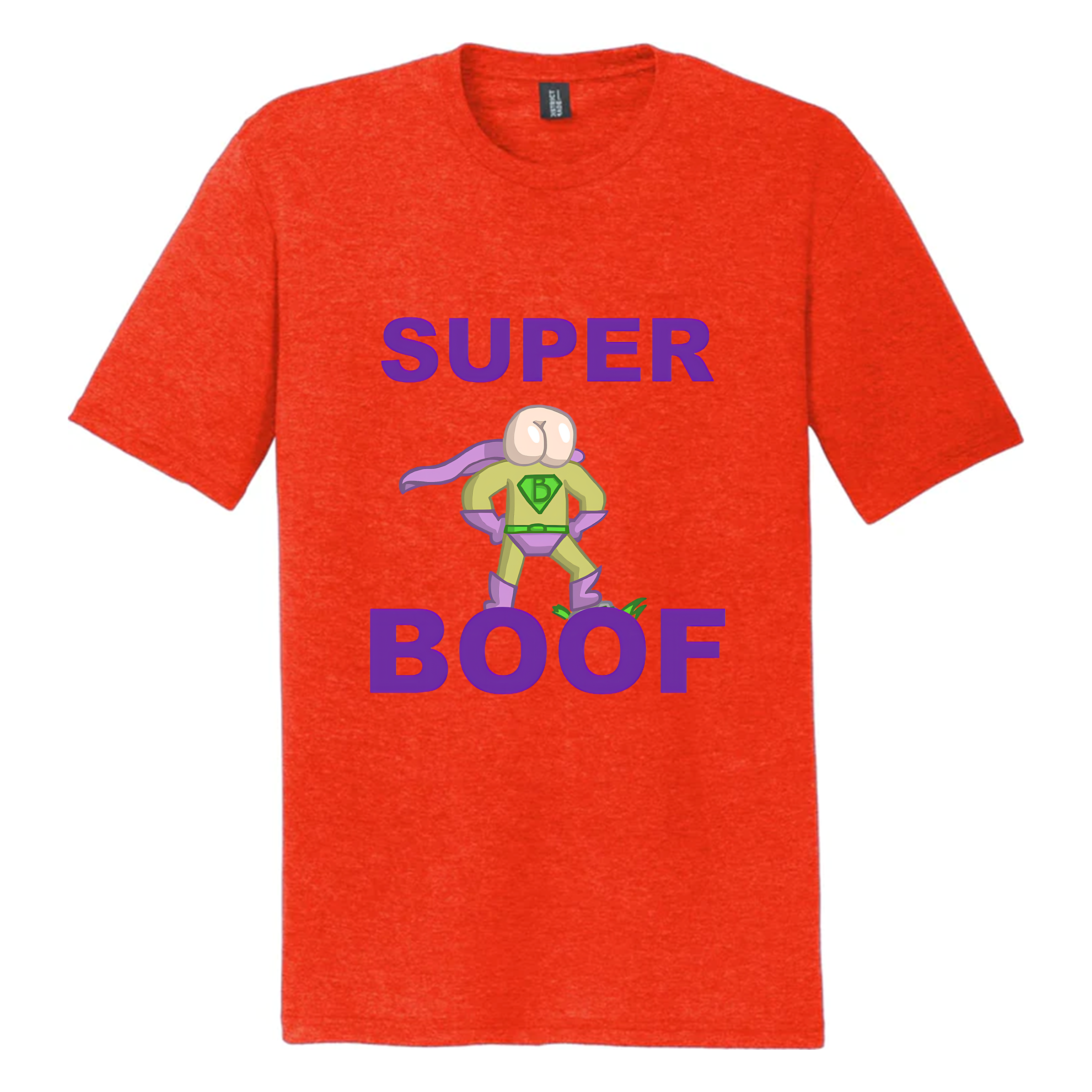 Super Boof T-Shirt
