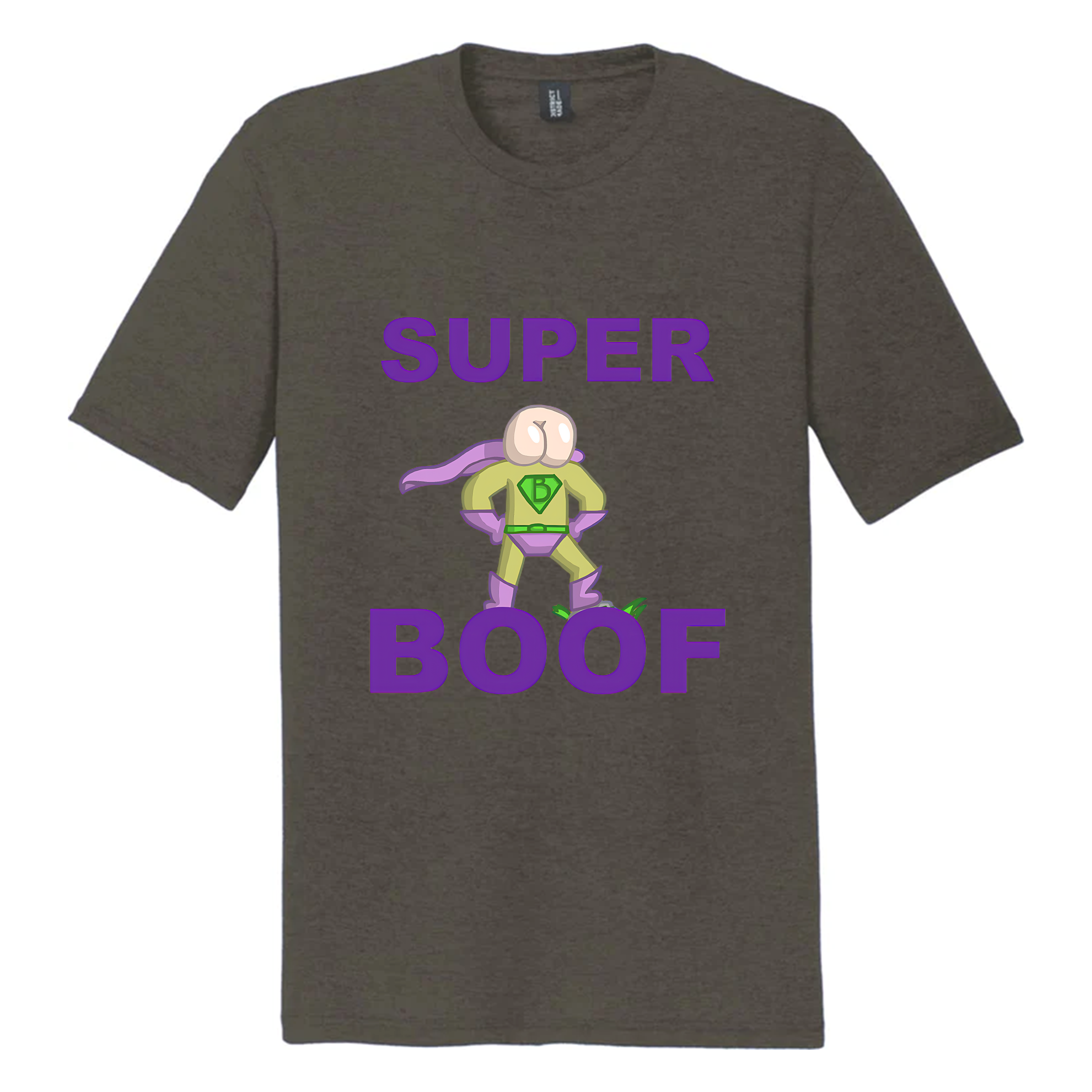 Super Boof T-Shirt