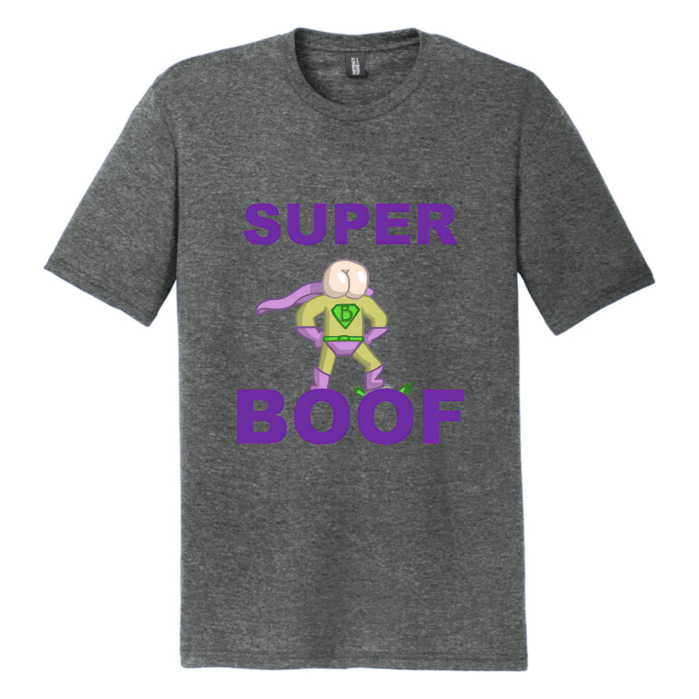 Super Boof T-Shirt