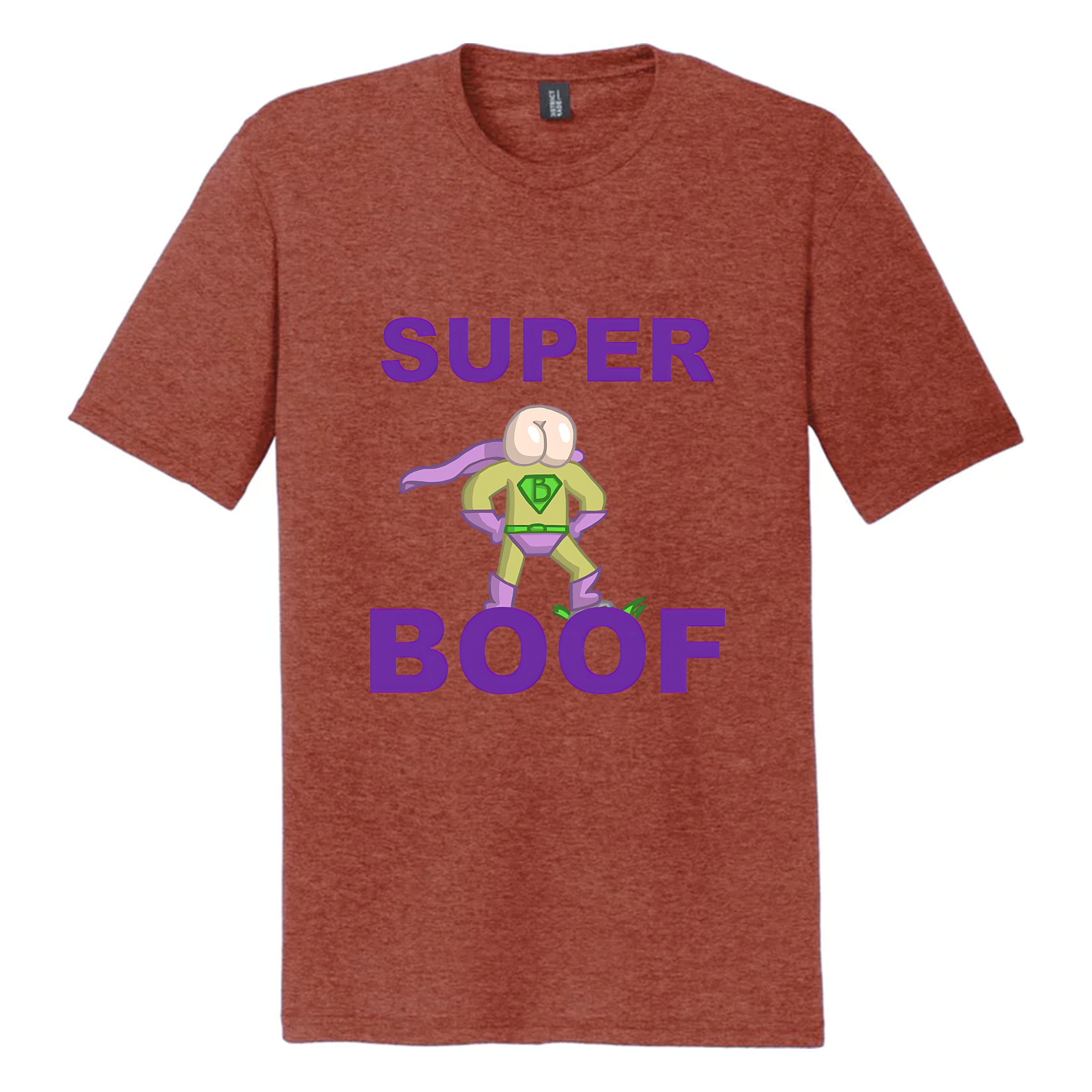 Super Boof T-Shirt