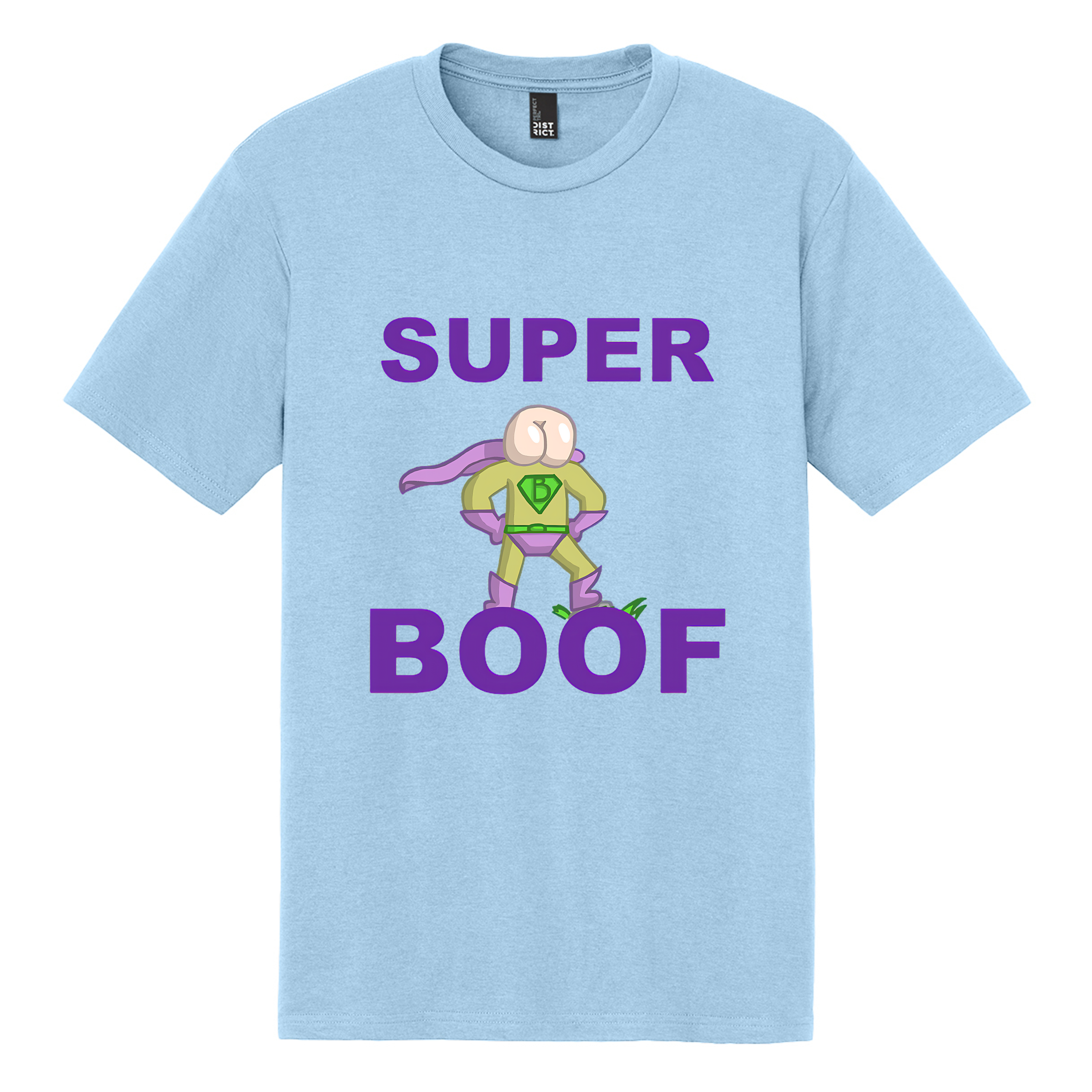 Super Boof T-Shirt