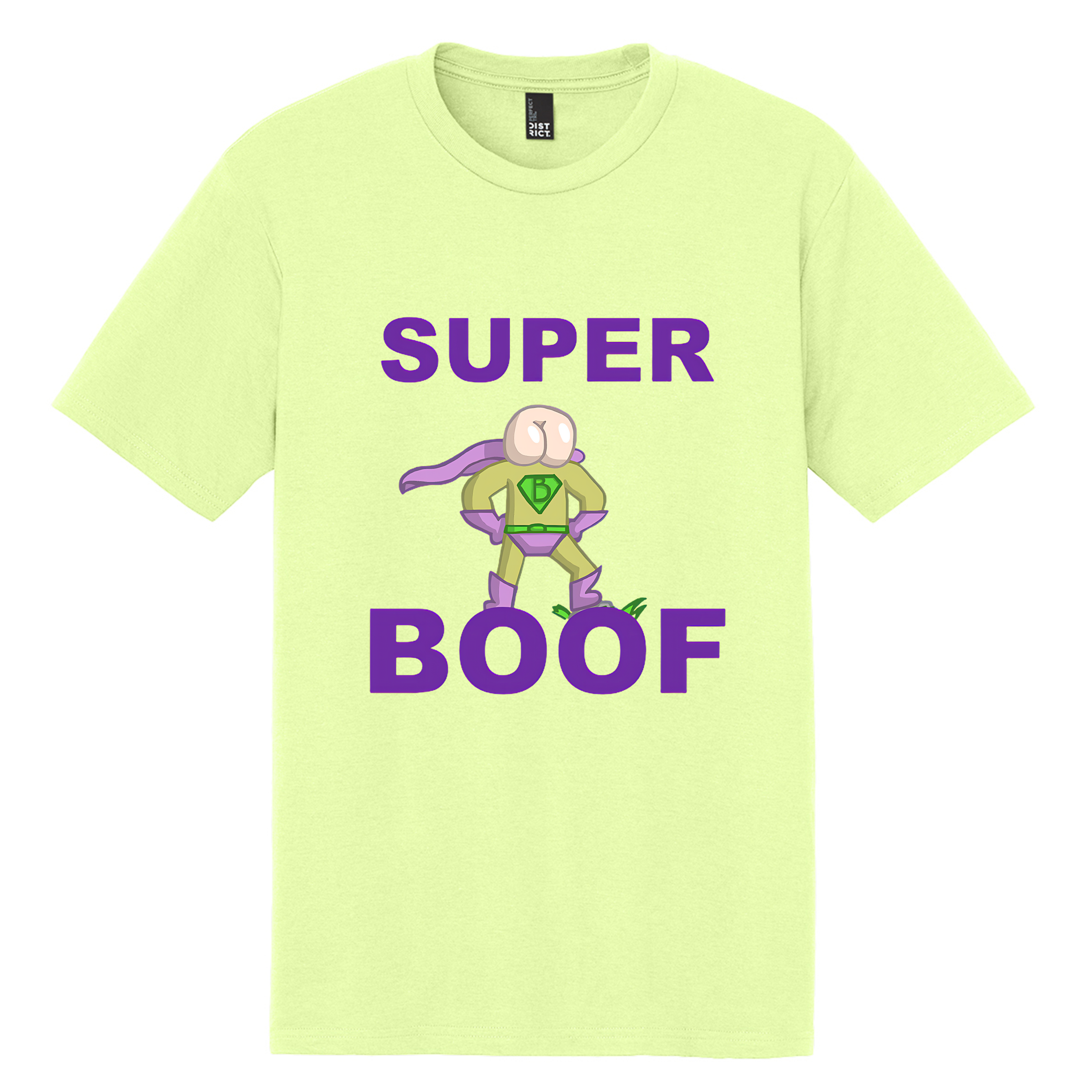 Super Boof T-Shirt