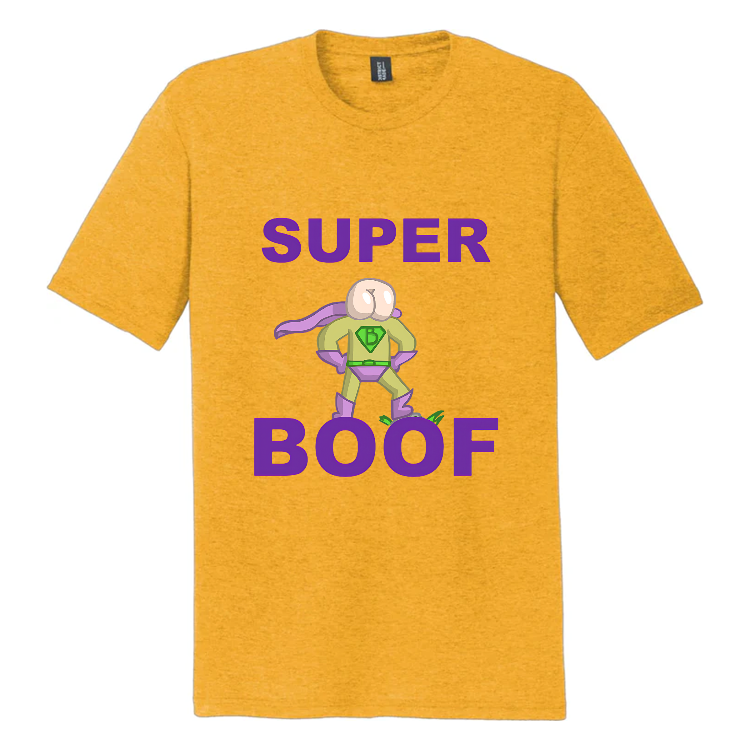 Super Boof T-Shirt