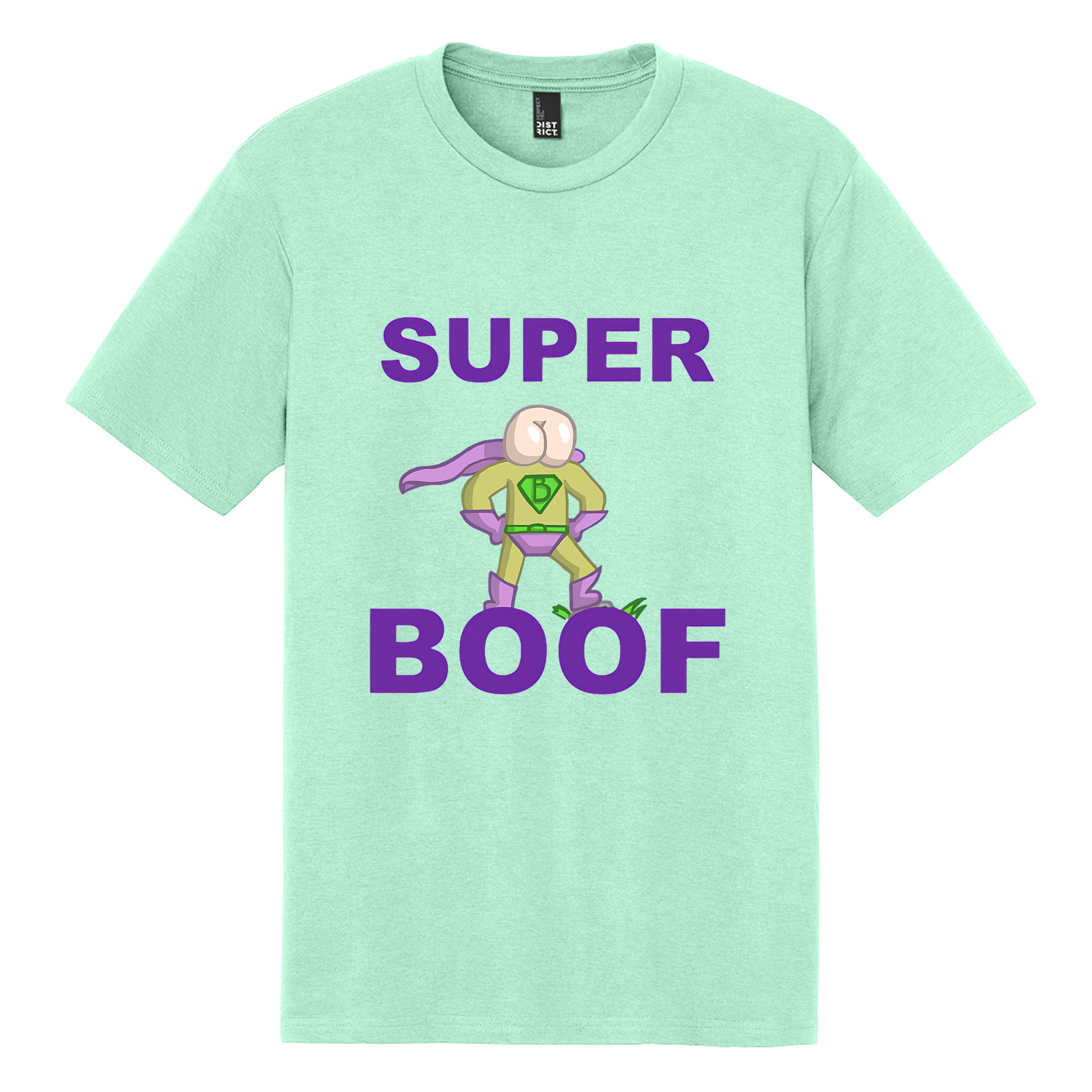 Super Boof T-Shirt