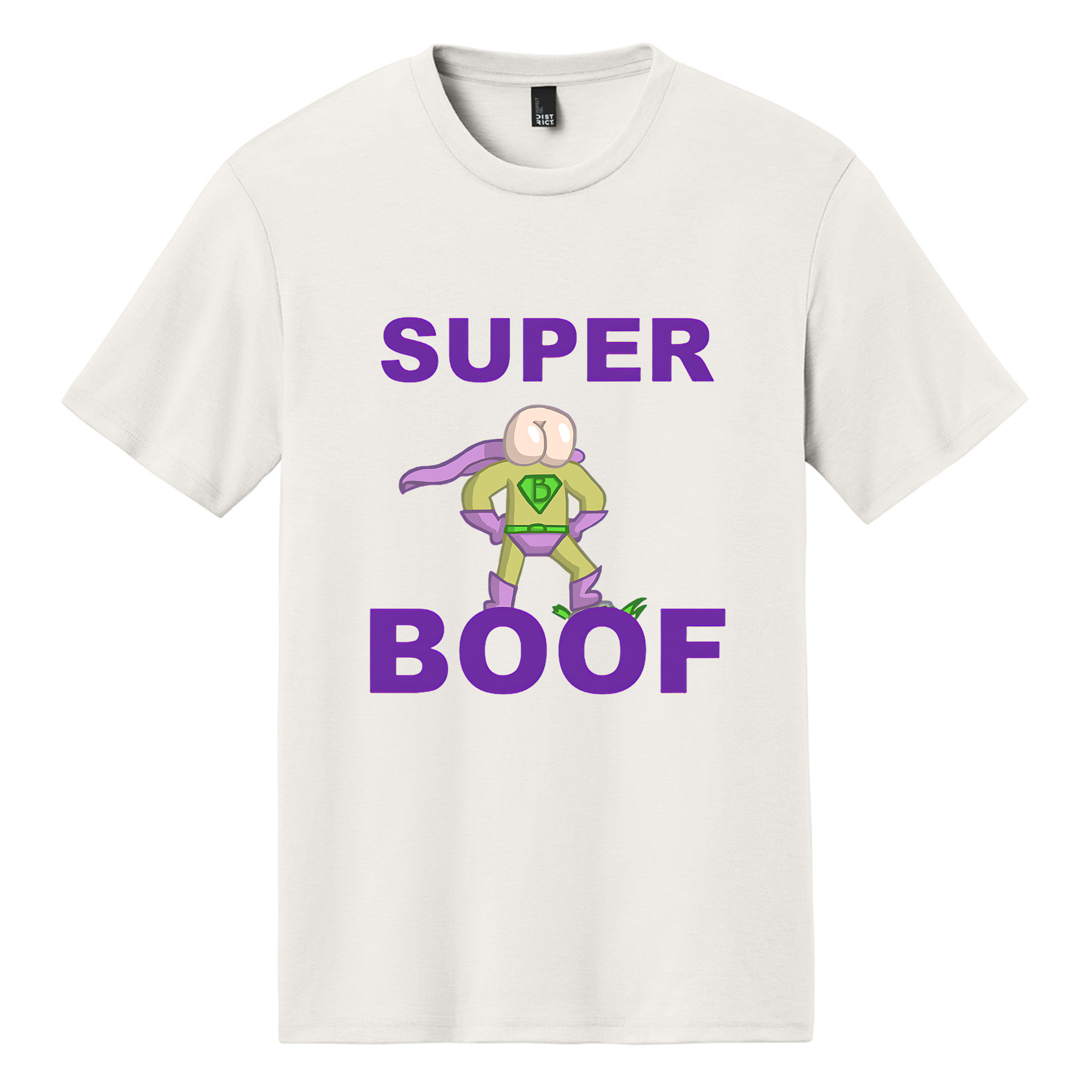 Super Boof T-Shirt