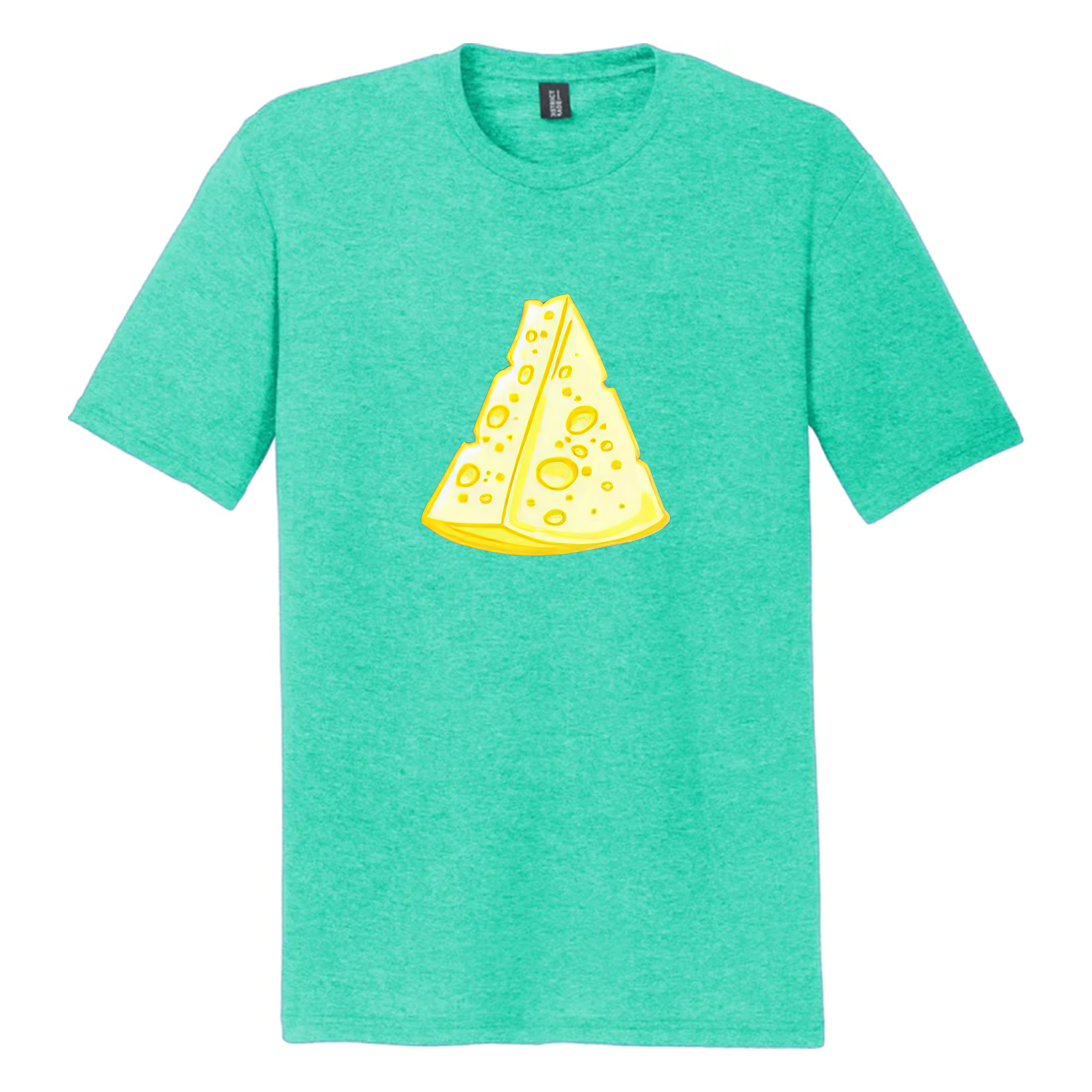Cheese T-Shirt