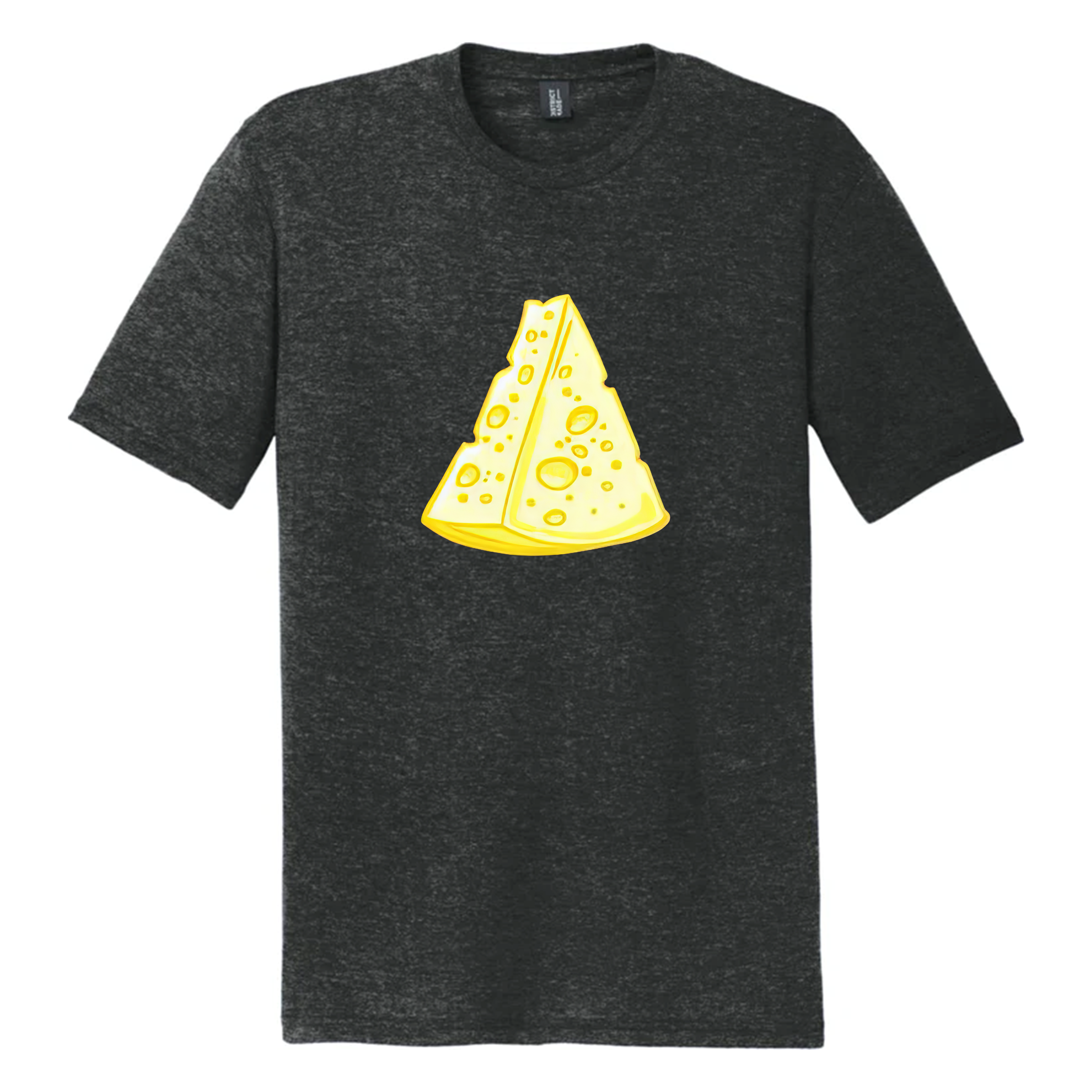Cheese T-Shirt