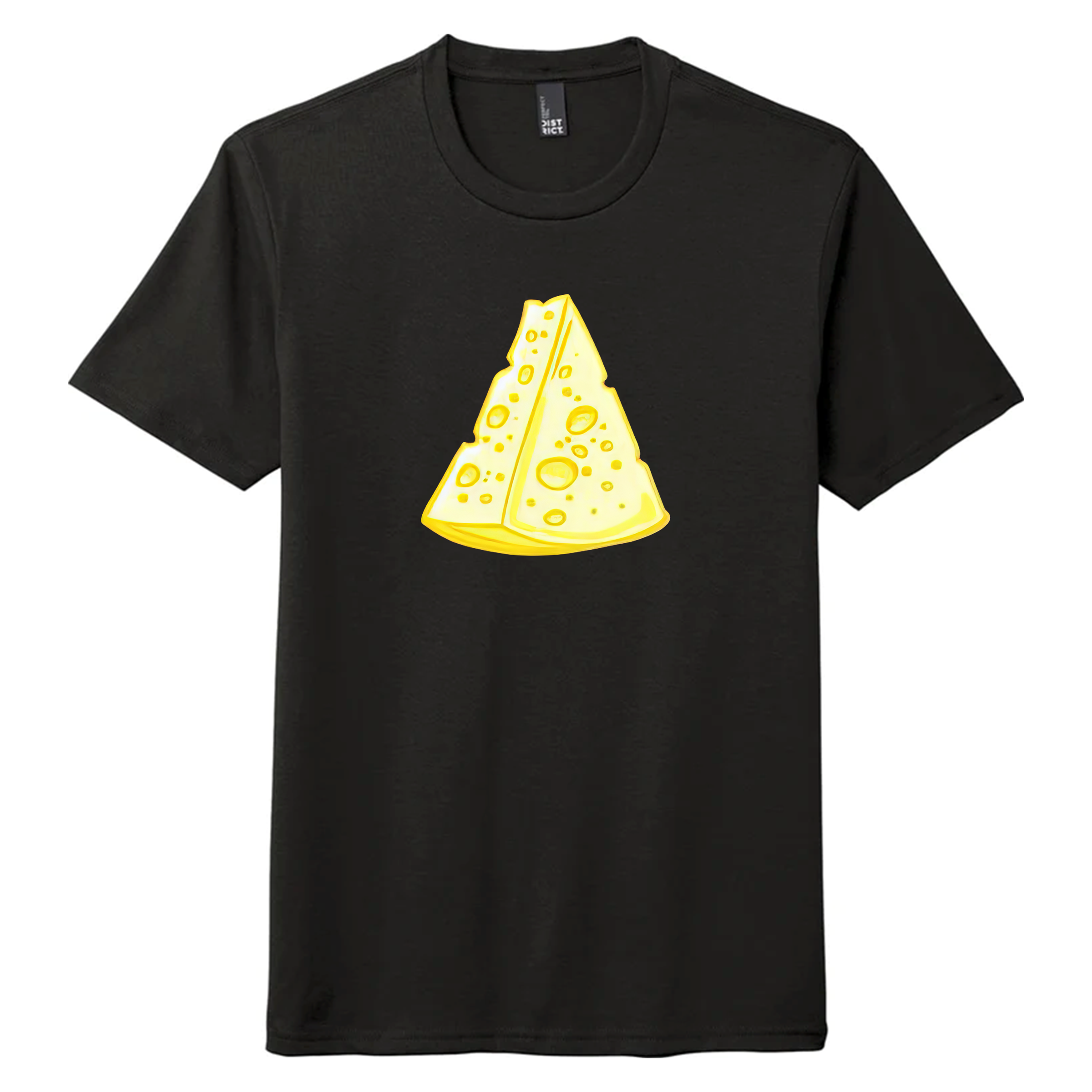 Cheese T-Shirt