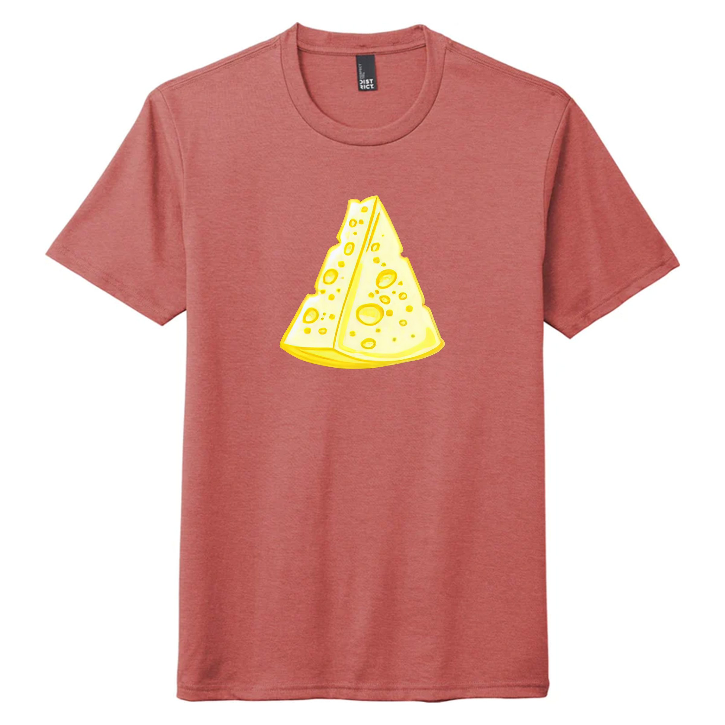 Cheese T-Shirt