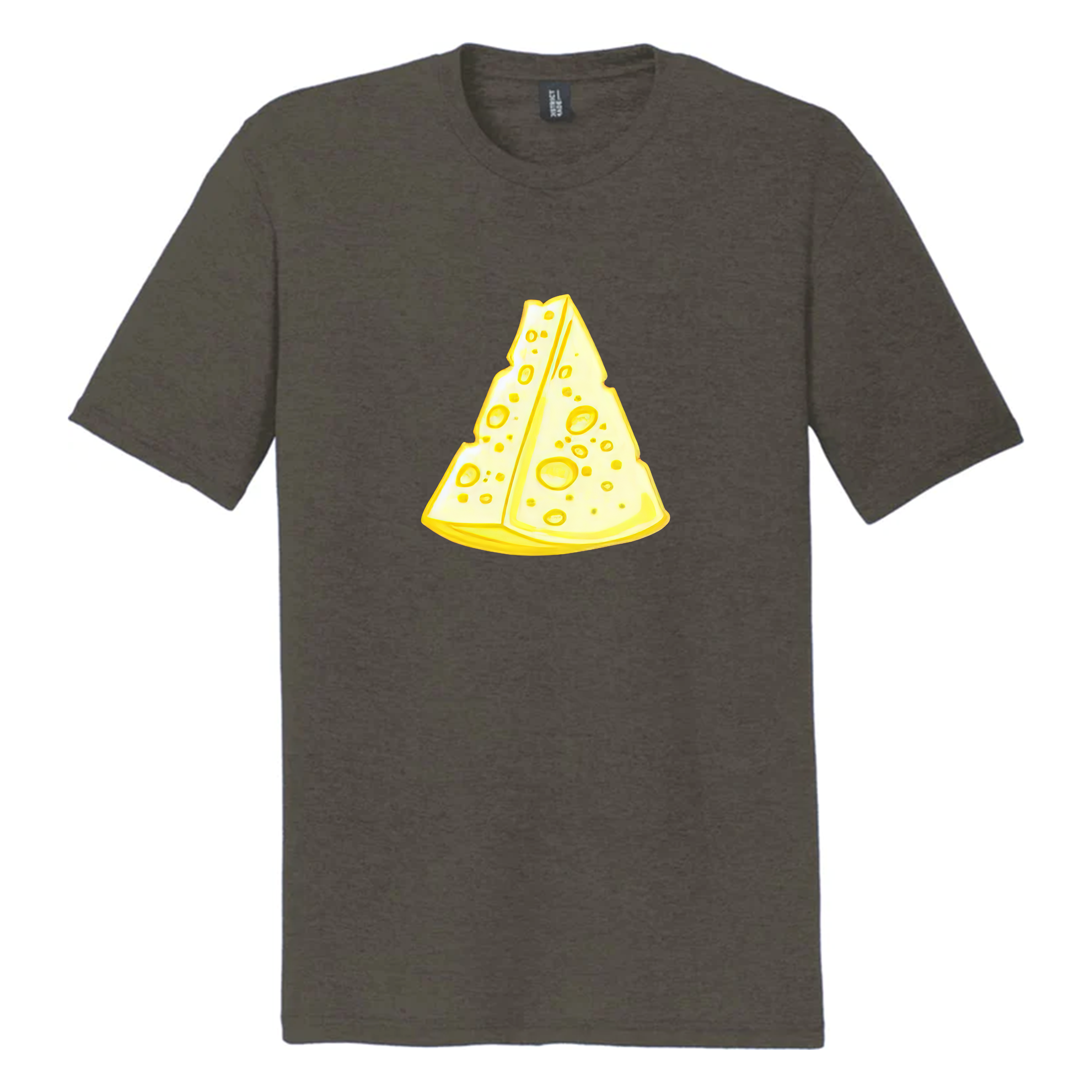Cheese T-Shirt