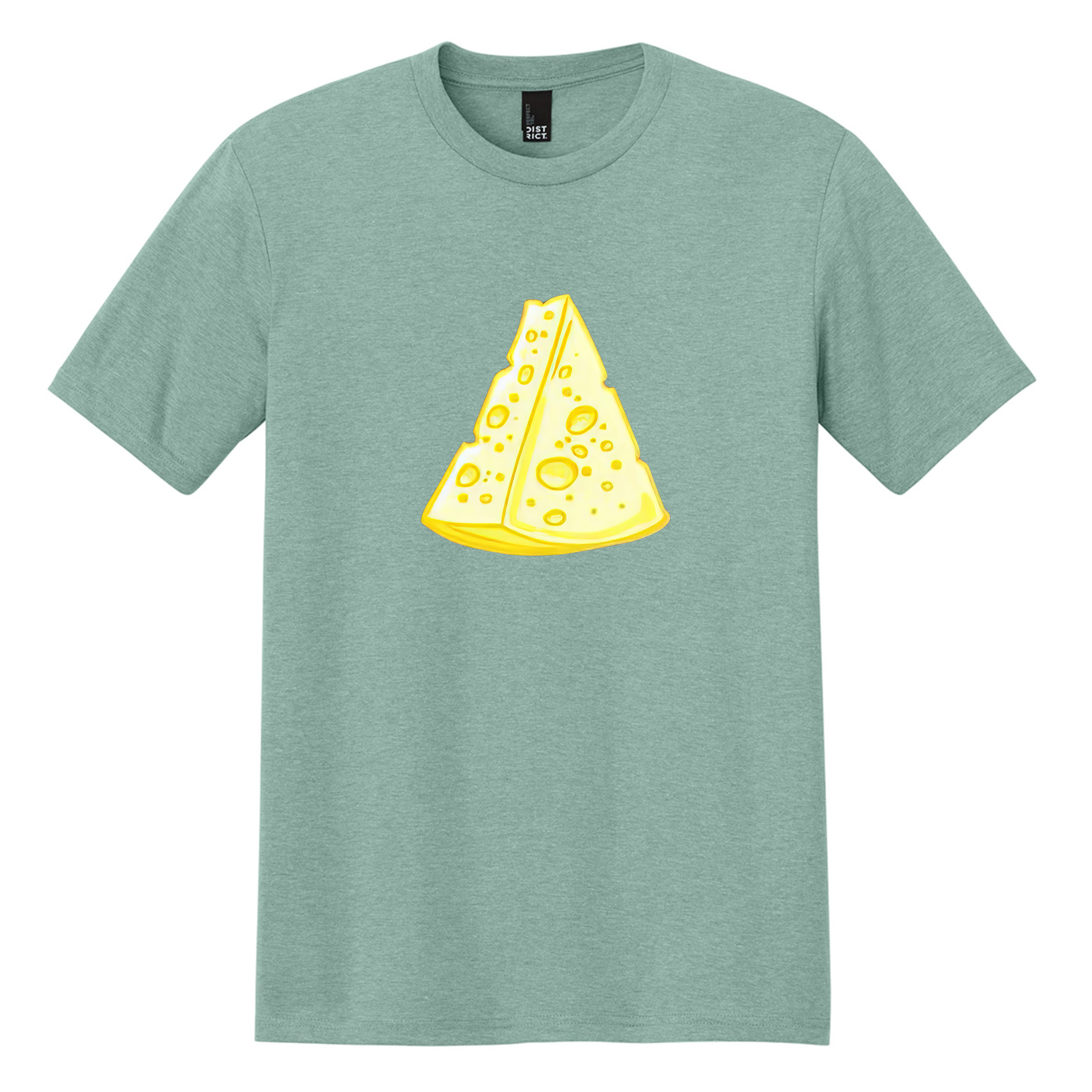 Cheese T-Shirt
