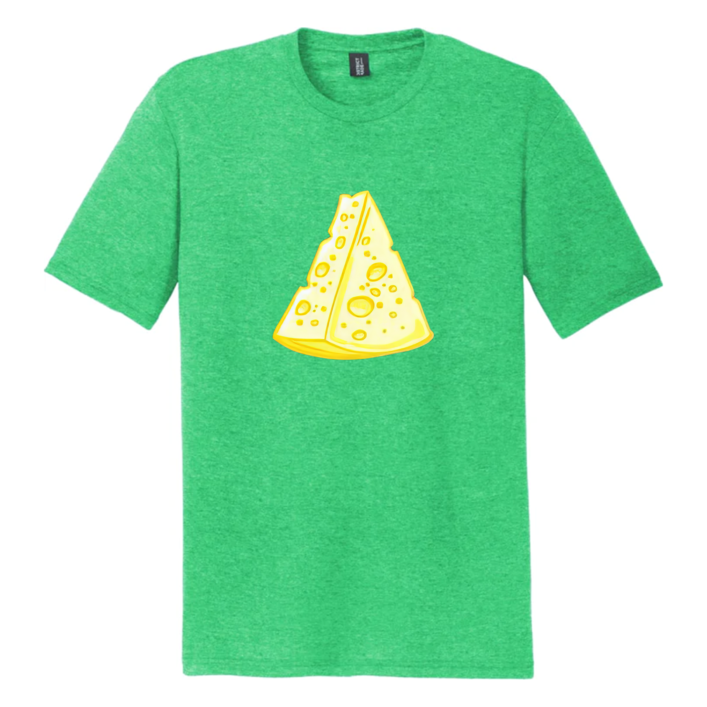 Cheese T-Shirt