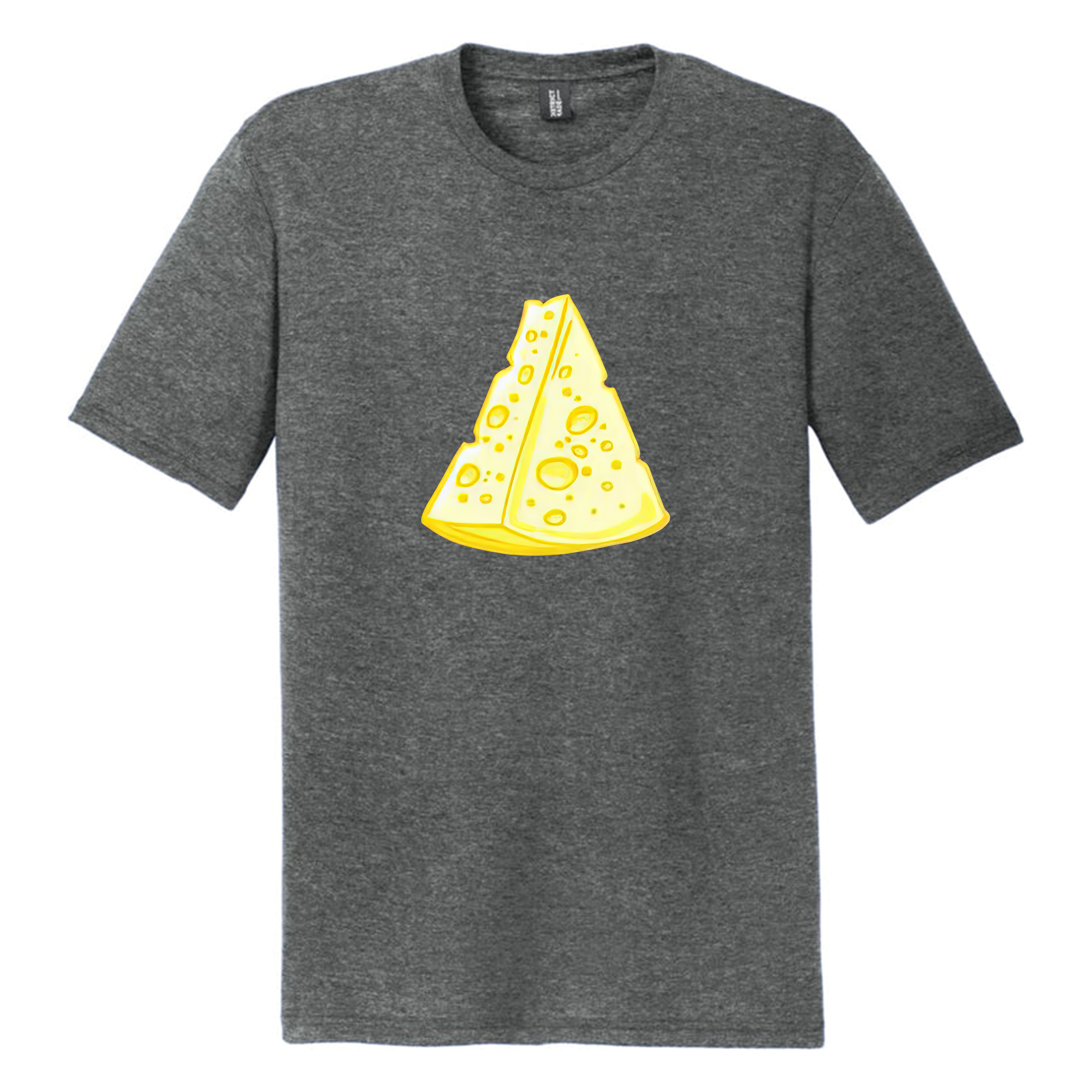 Cheese T-Shirt