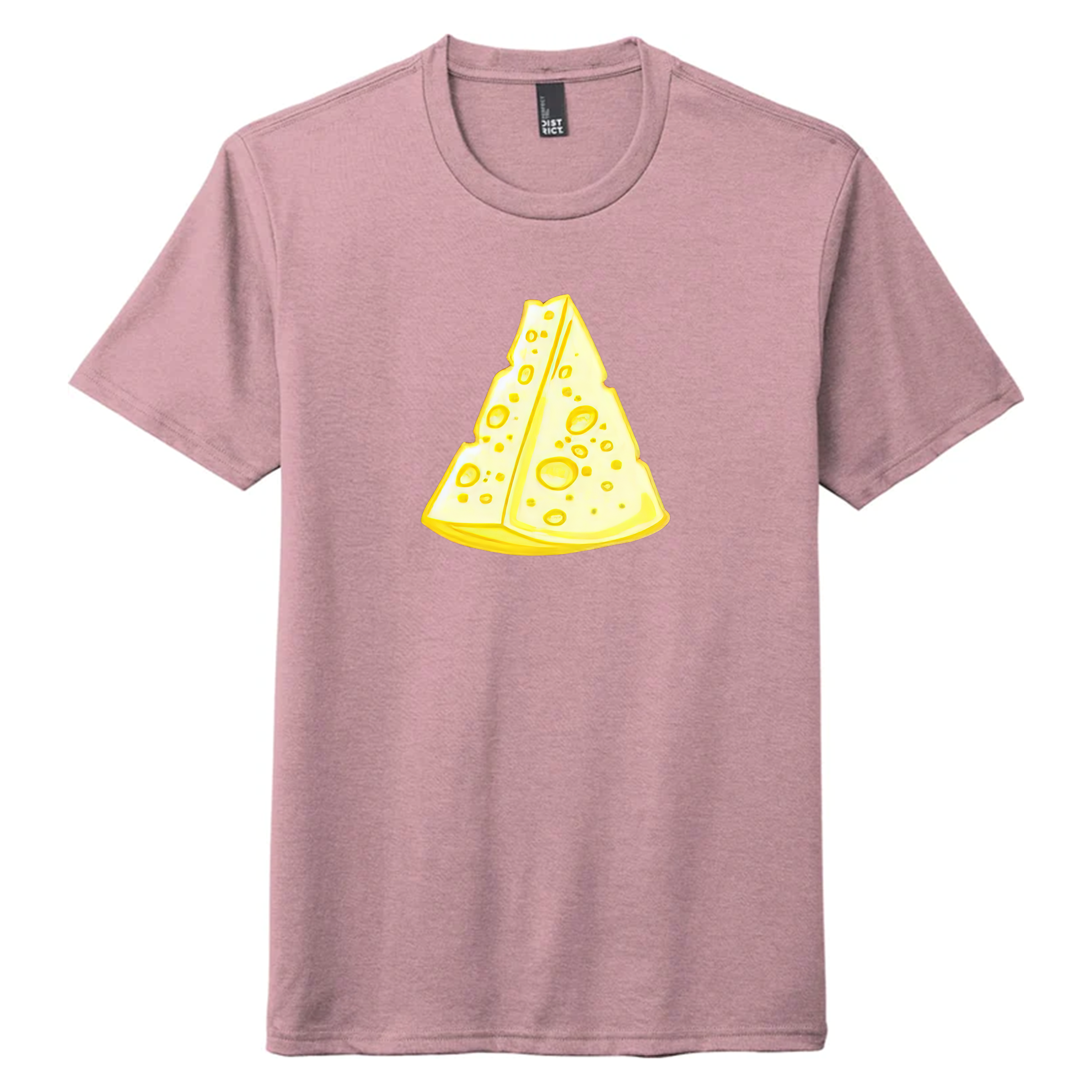 Cheese T-Shirt